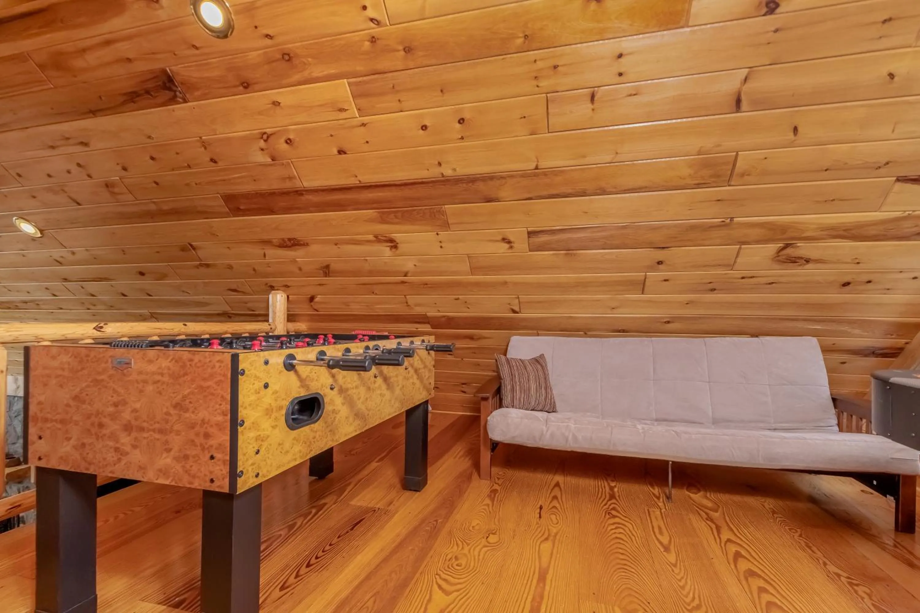 Property building in Wispy Business