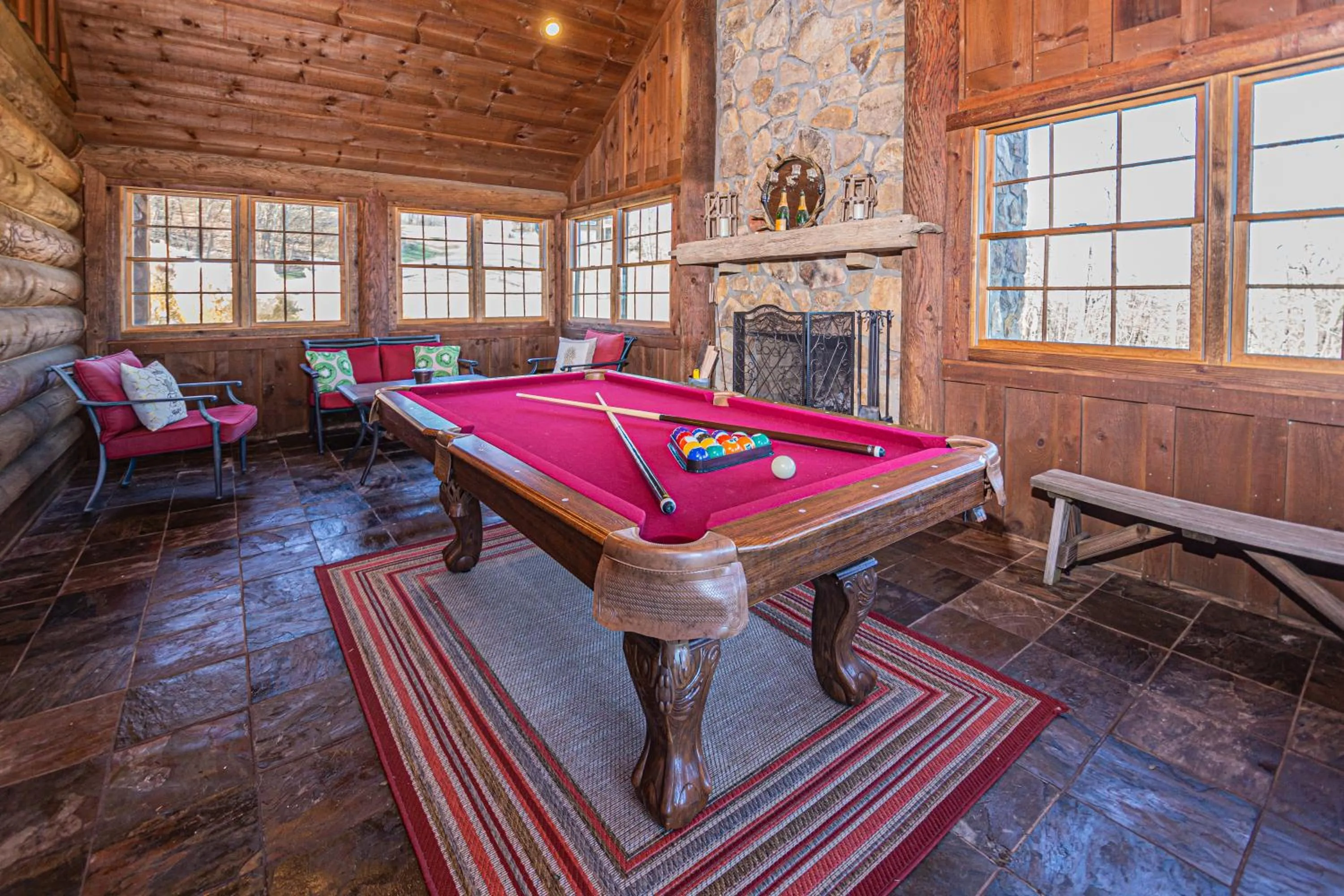 Property building in Wispy Business