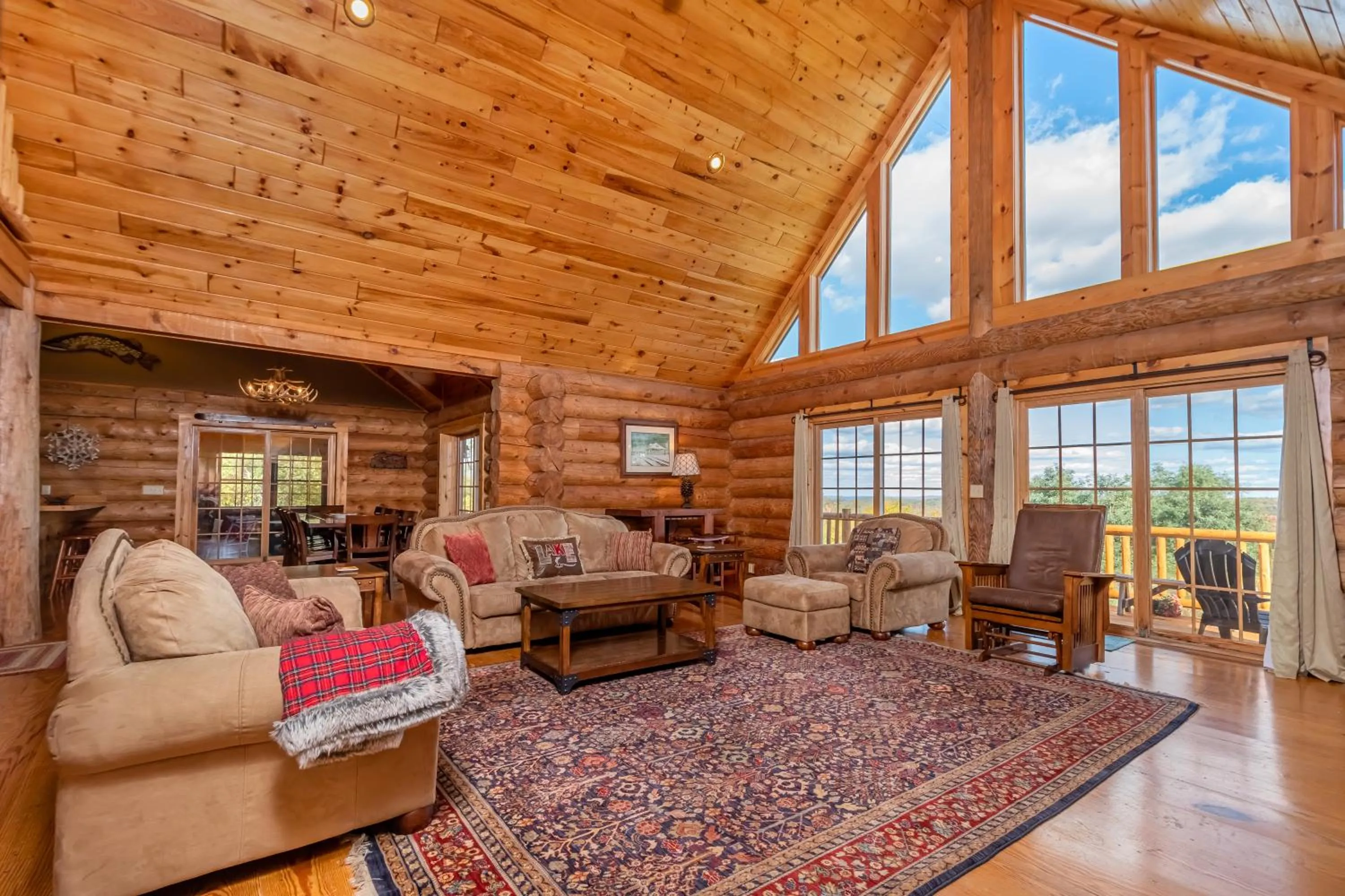 Property building in Wispy Business