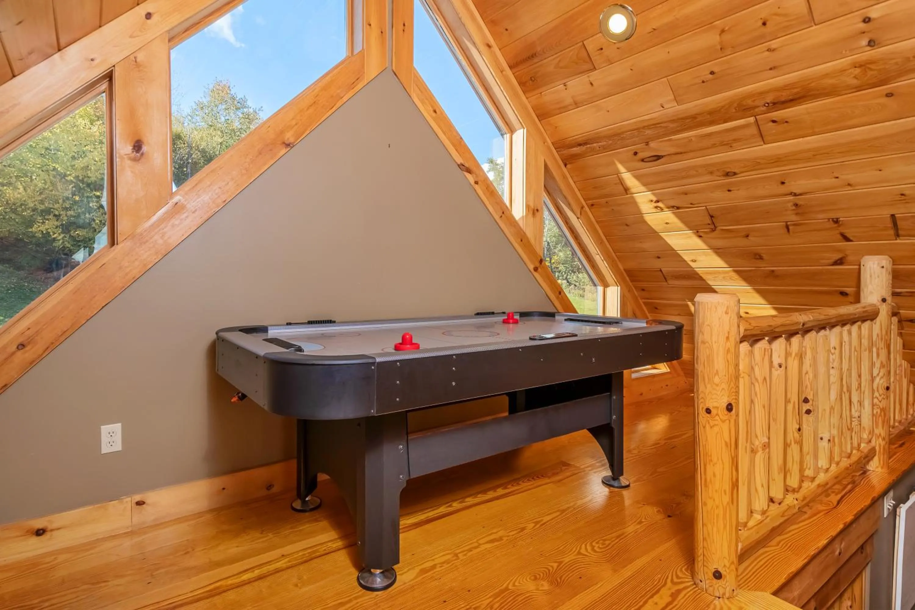 Property building in Wispy Business