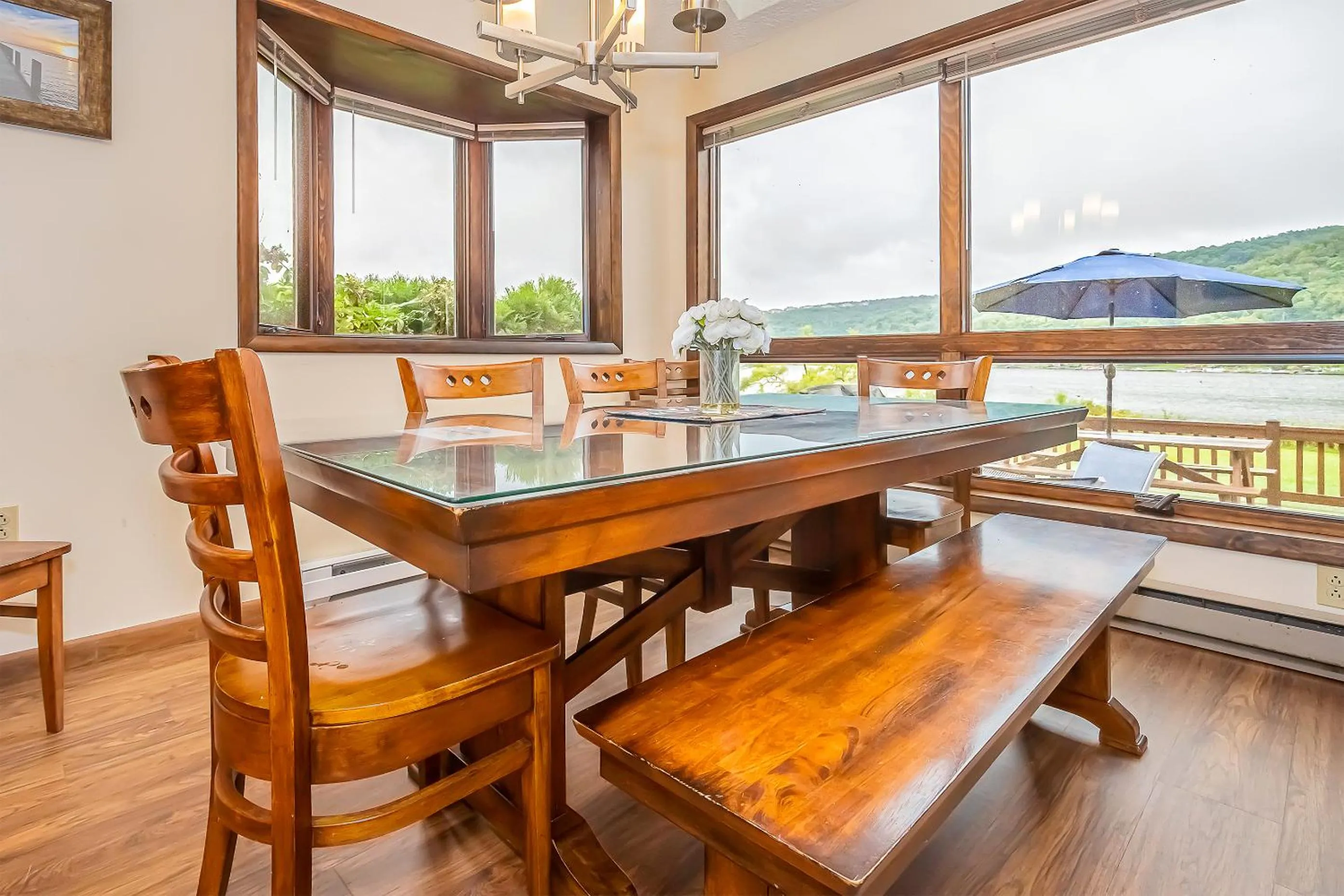 Property building in Ski Harbor 19