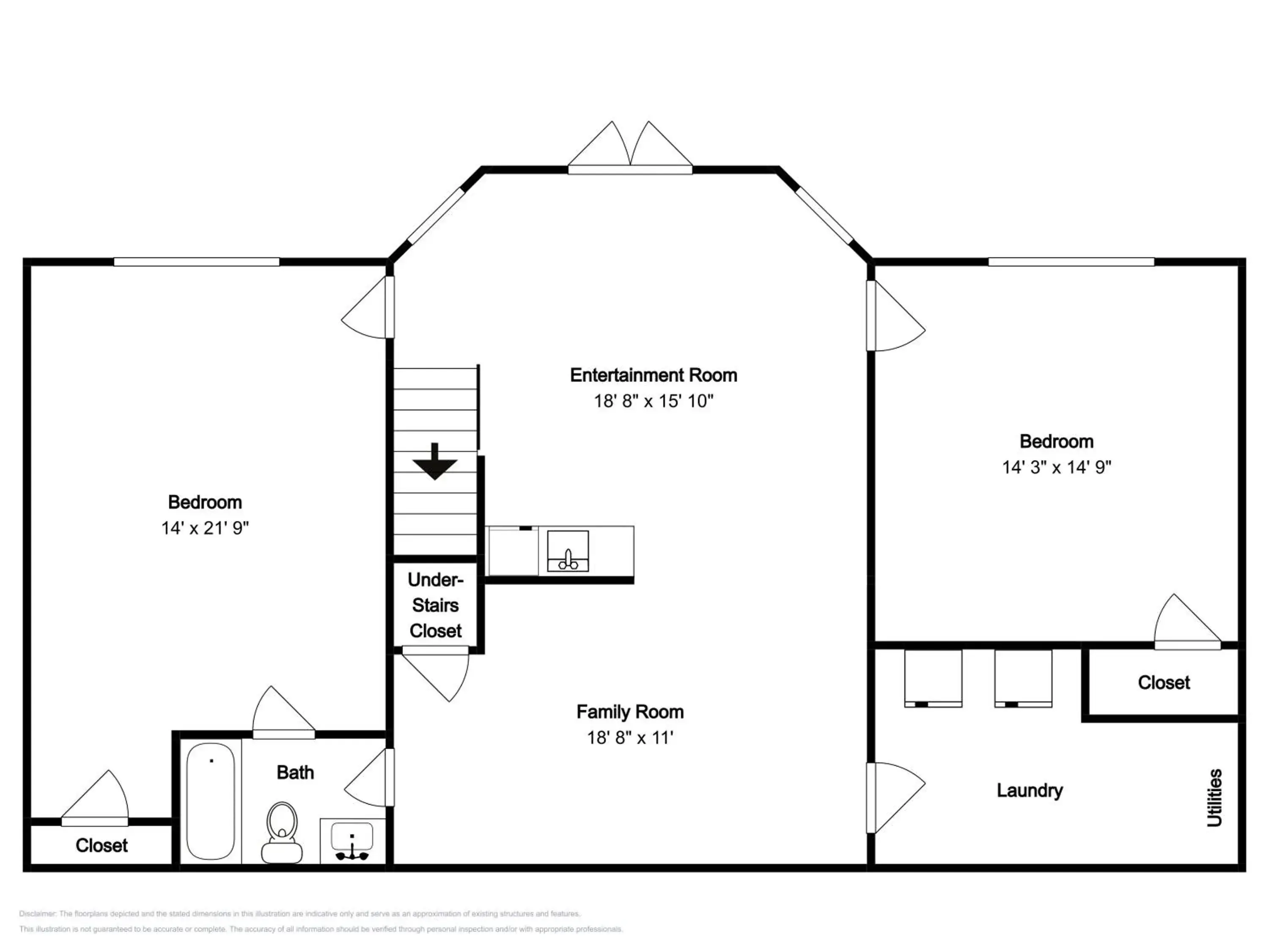 Sunshine Chalet Sunshine Chalet