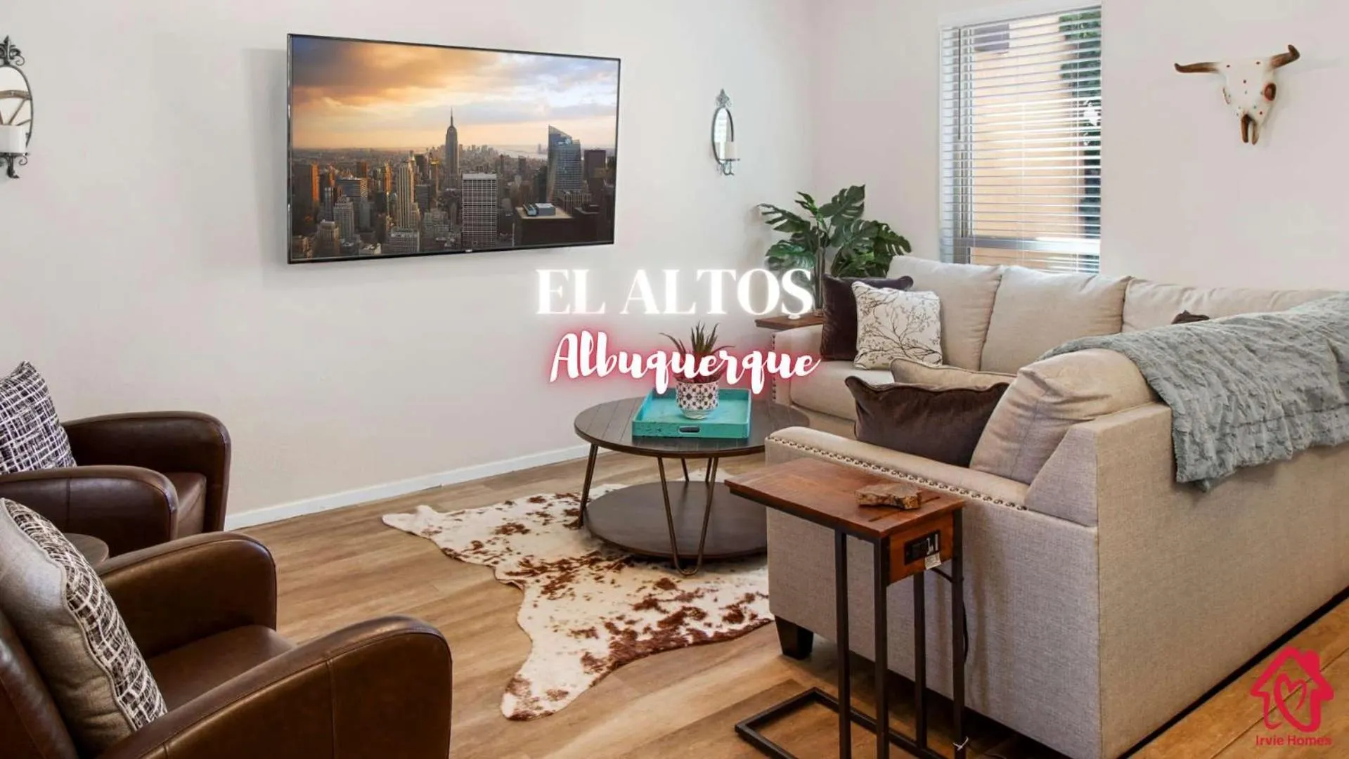 El Altos - An Irvie Home with Summer Pool