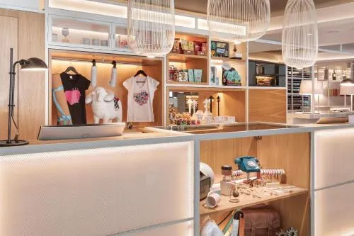 INNSiDE by Meliá San Sebastian Orly