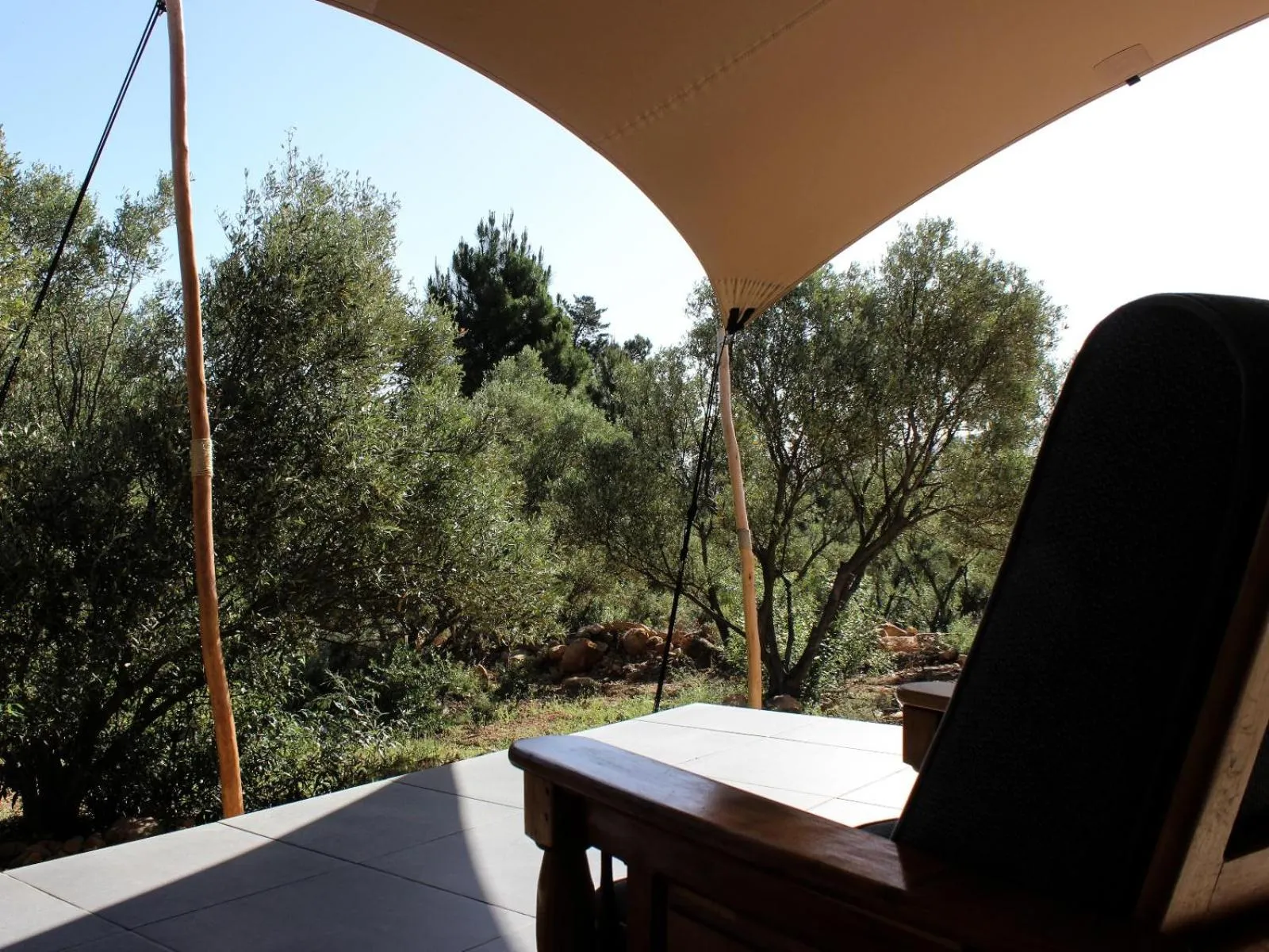 Property building in Wagyu Mountain Lodge