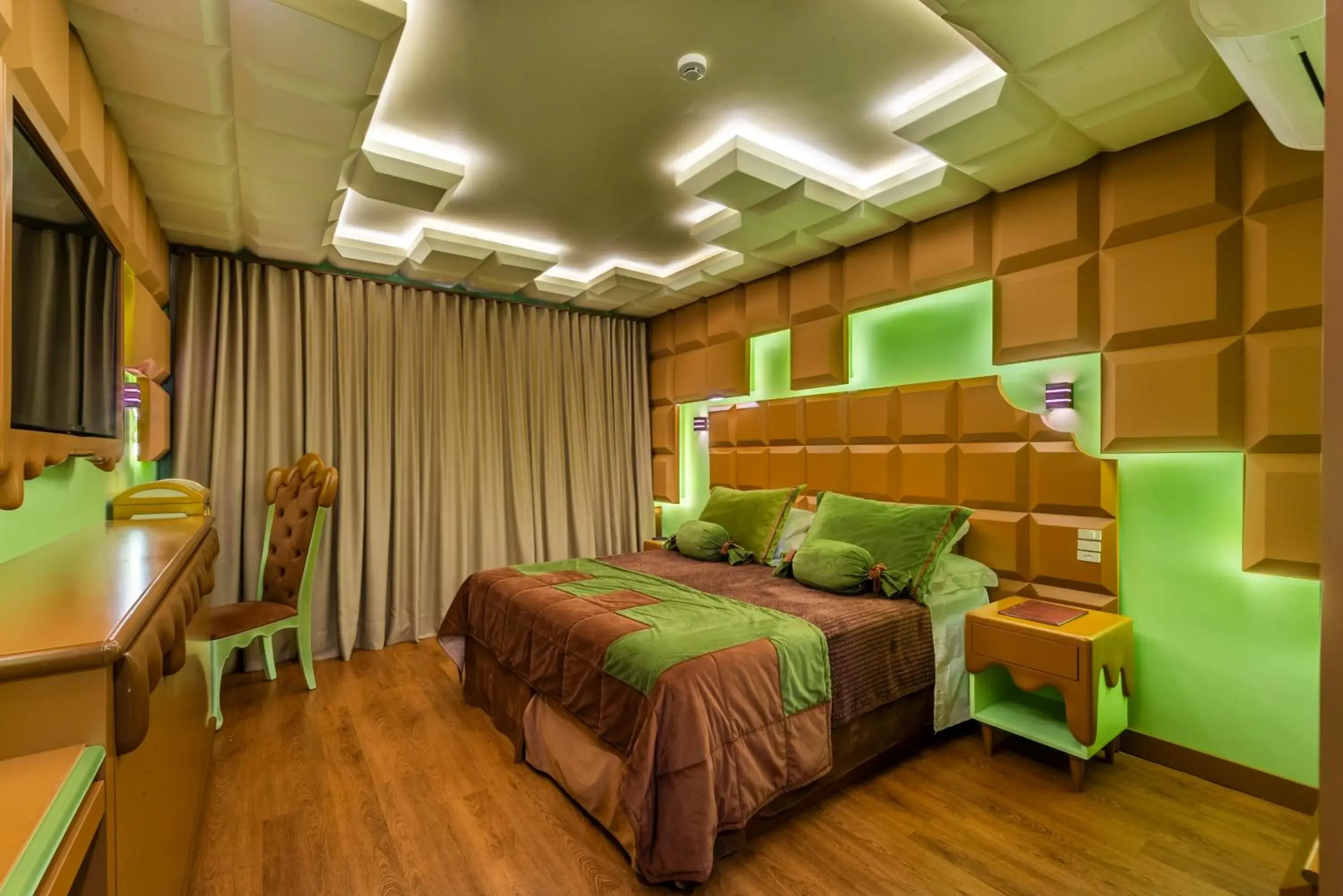 Chocolover in Chocoland Hotel Gramado Chocolover in Chocoland Hotel Gramado