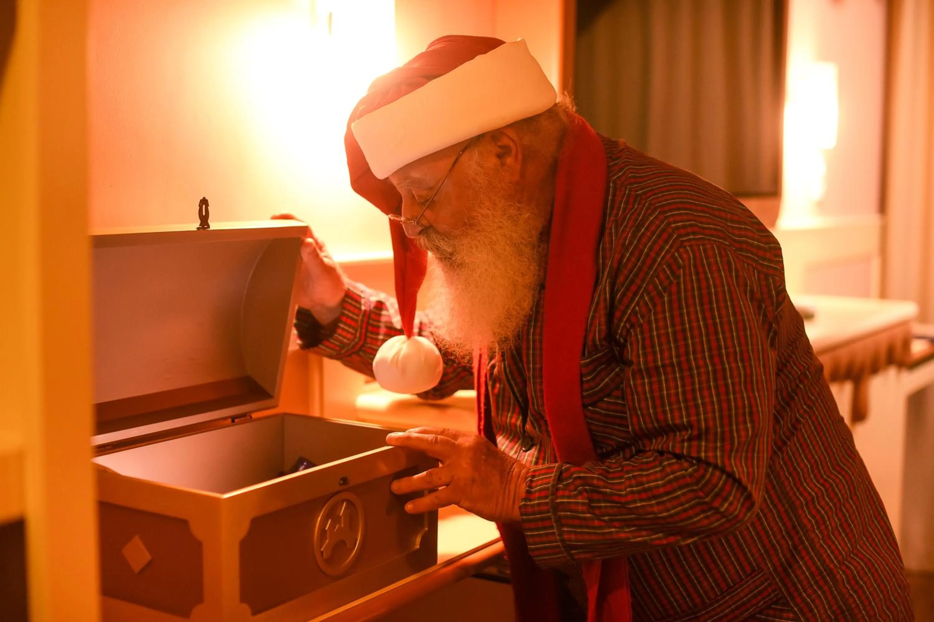 Restaurant/places to eat in Chocoland Hotel Gramado