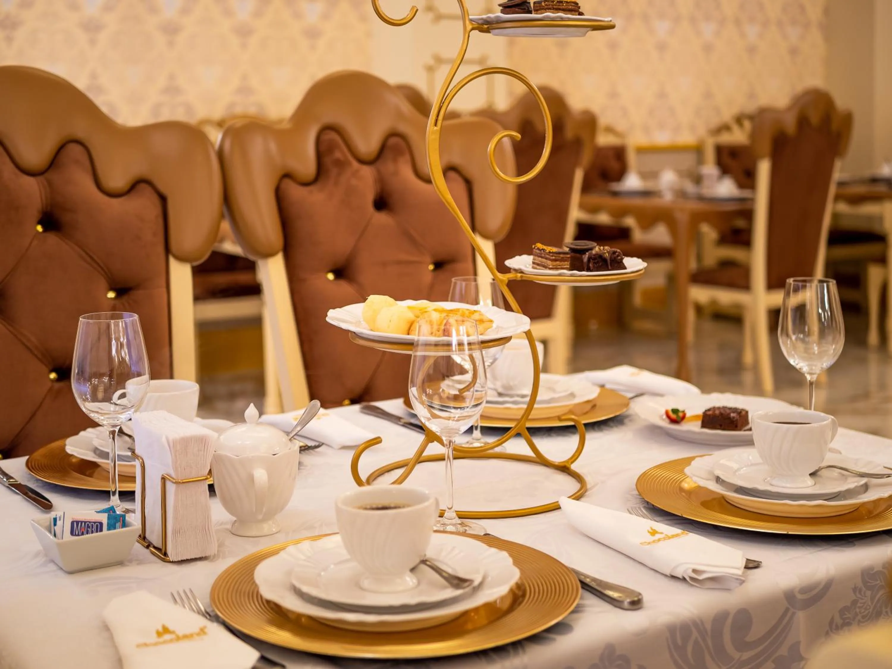 Kids's club in Chocoland Hotel Gramado