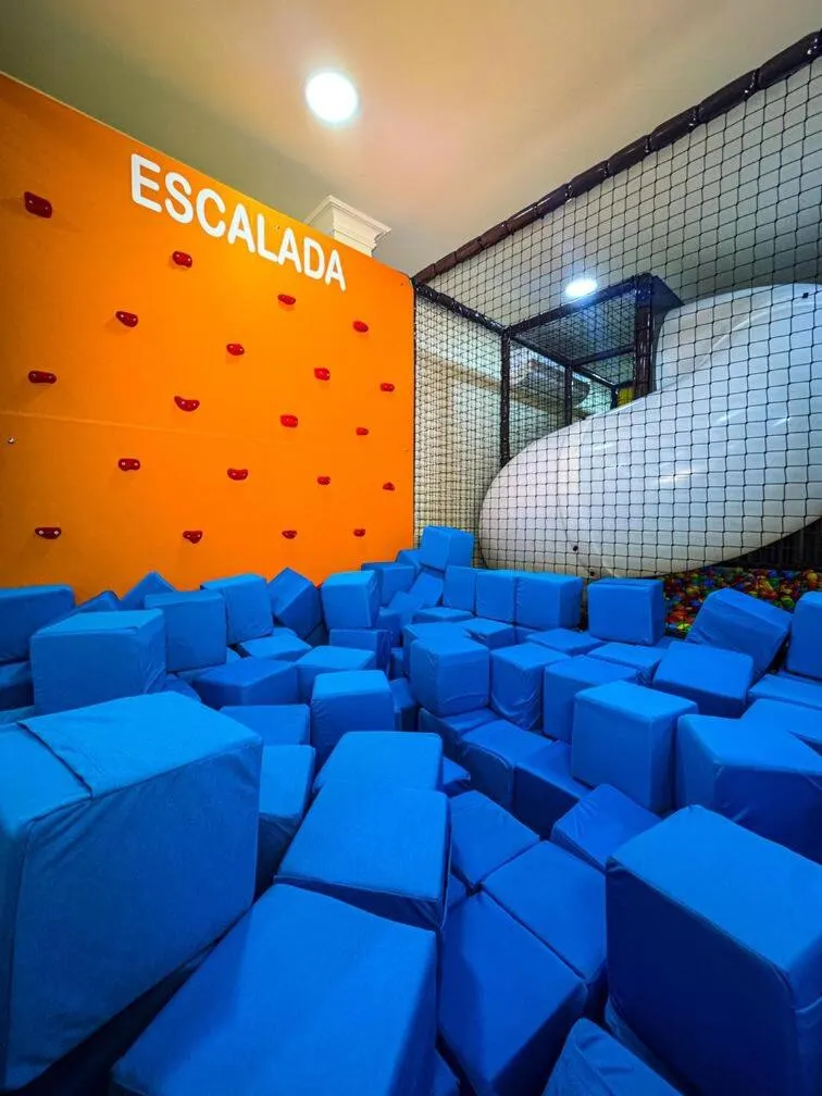 Activities in Chocoland Hotel Gramado