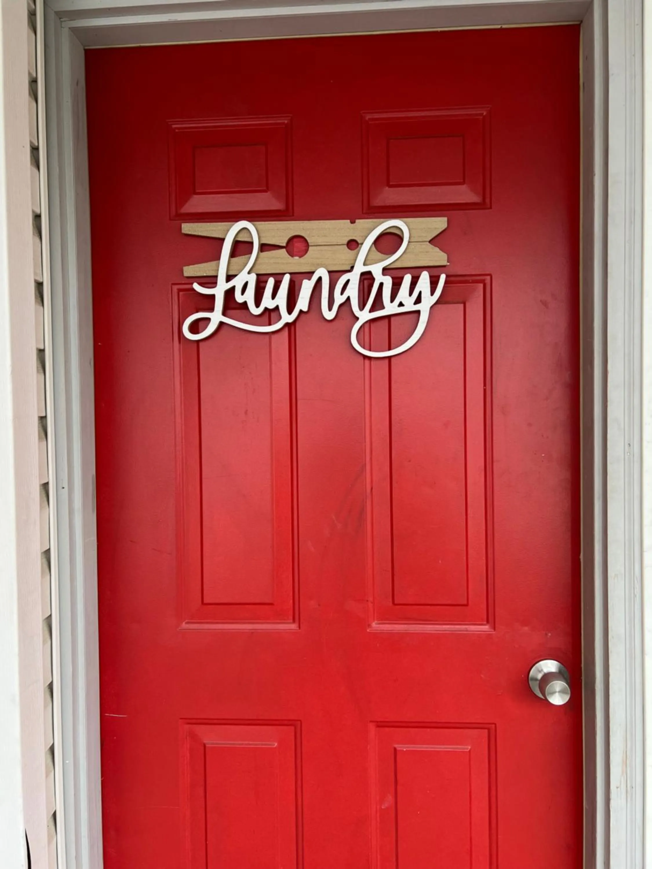 laundry in Motel Boutique by Wolf Inn