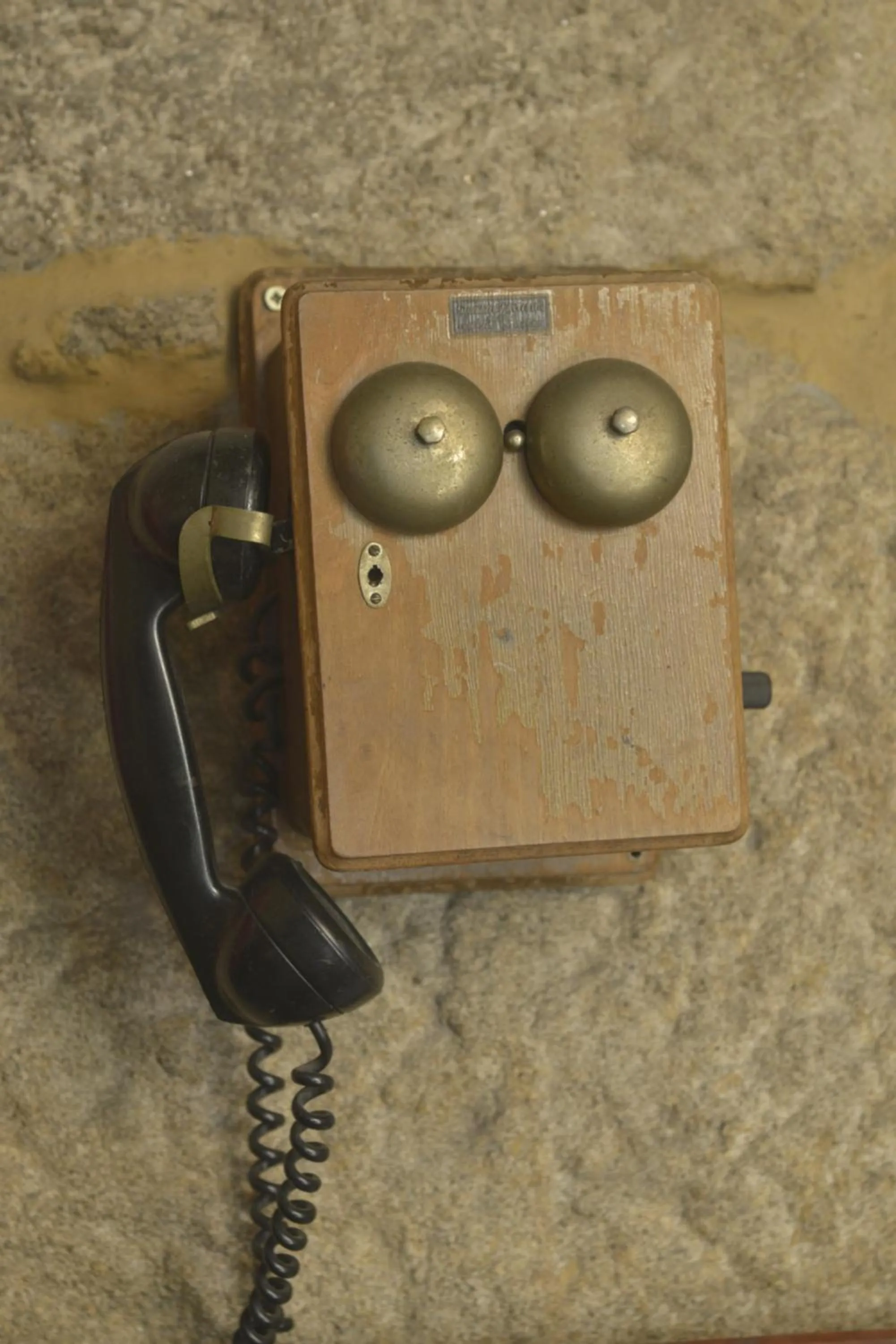 Hotel Gastronómico Casa Rosalia