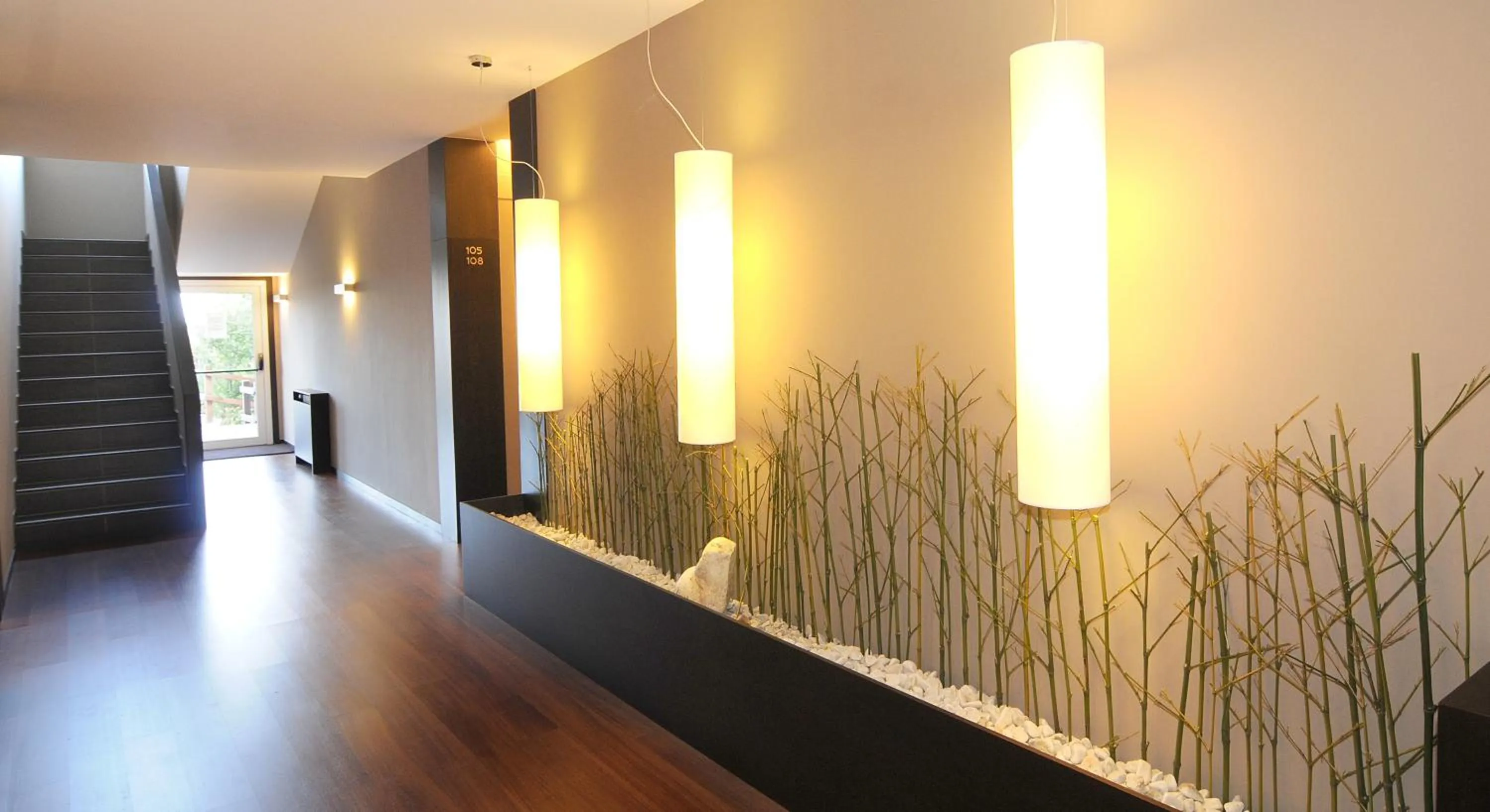 Hotel Gastronómico Casa Rosalia