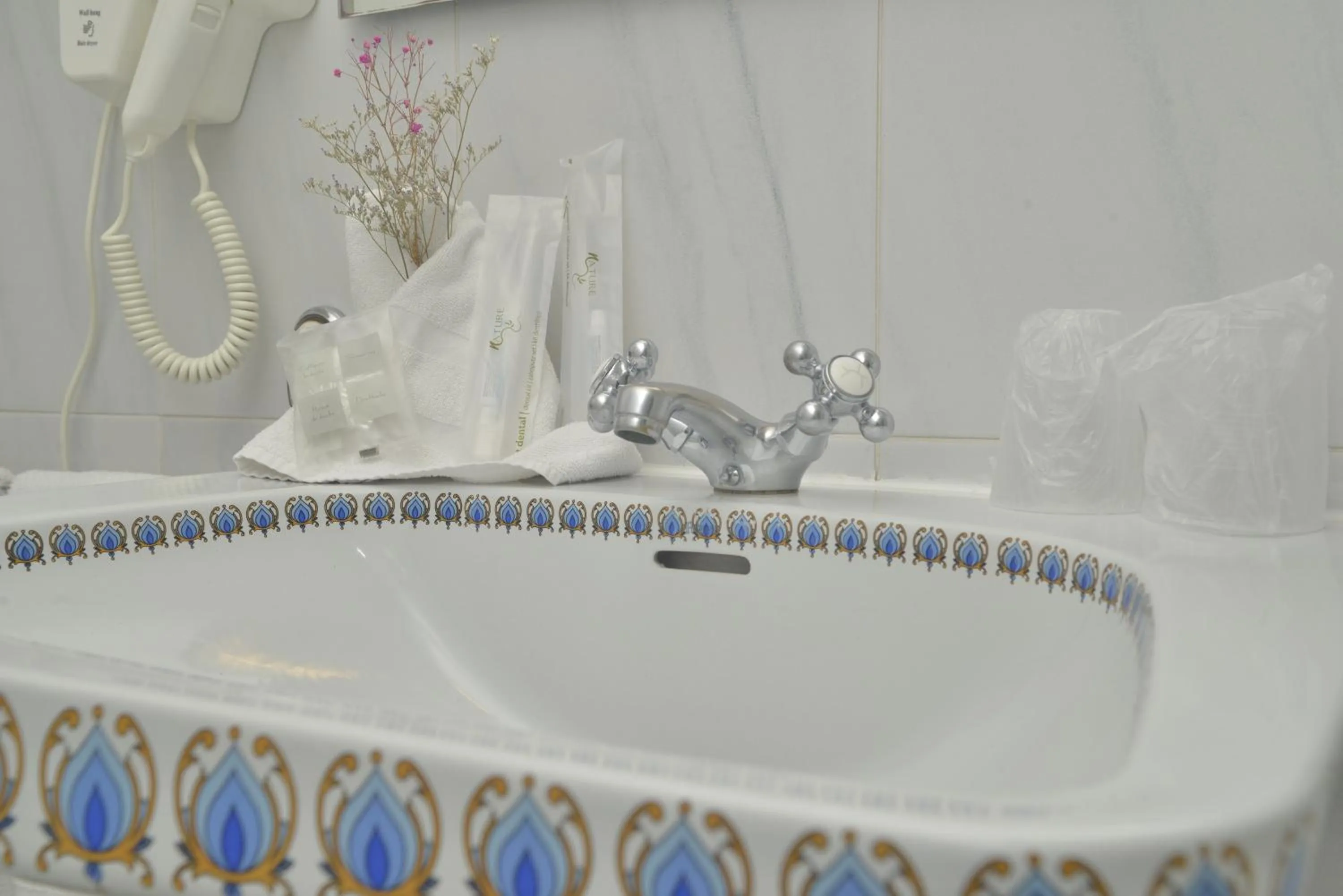 Hotel Gastronómico Casa Rosalia