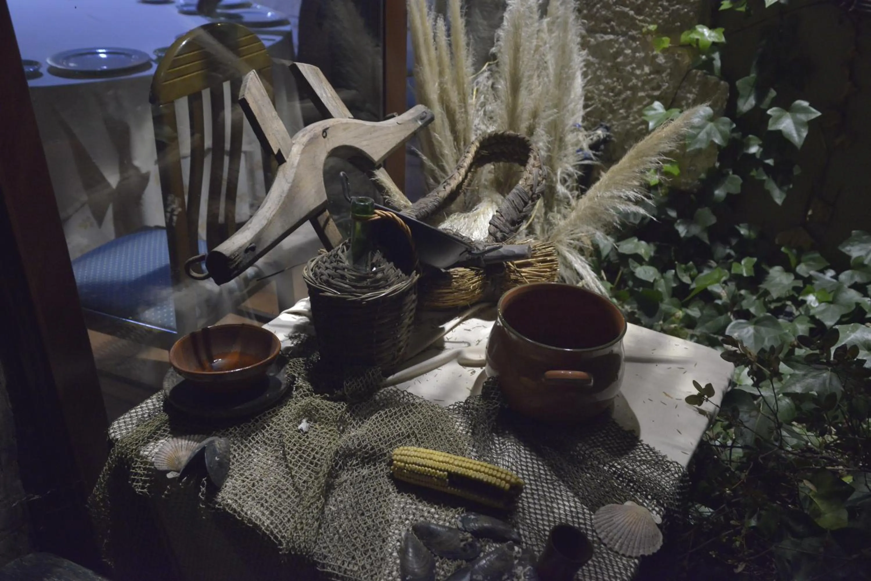 Hotel Gastronómico Casa Rosalia