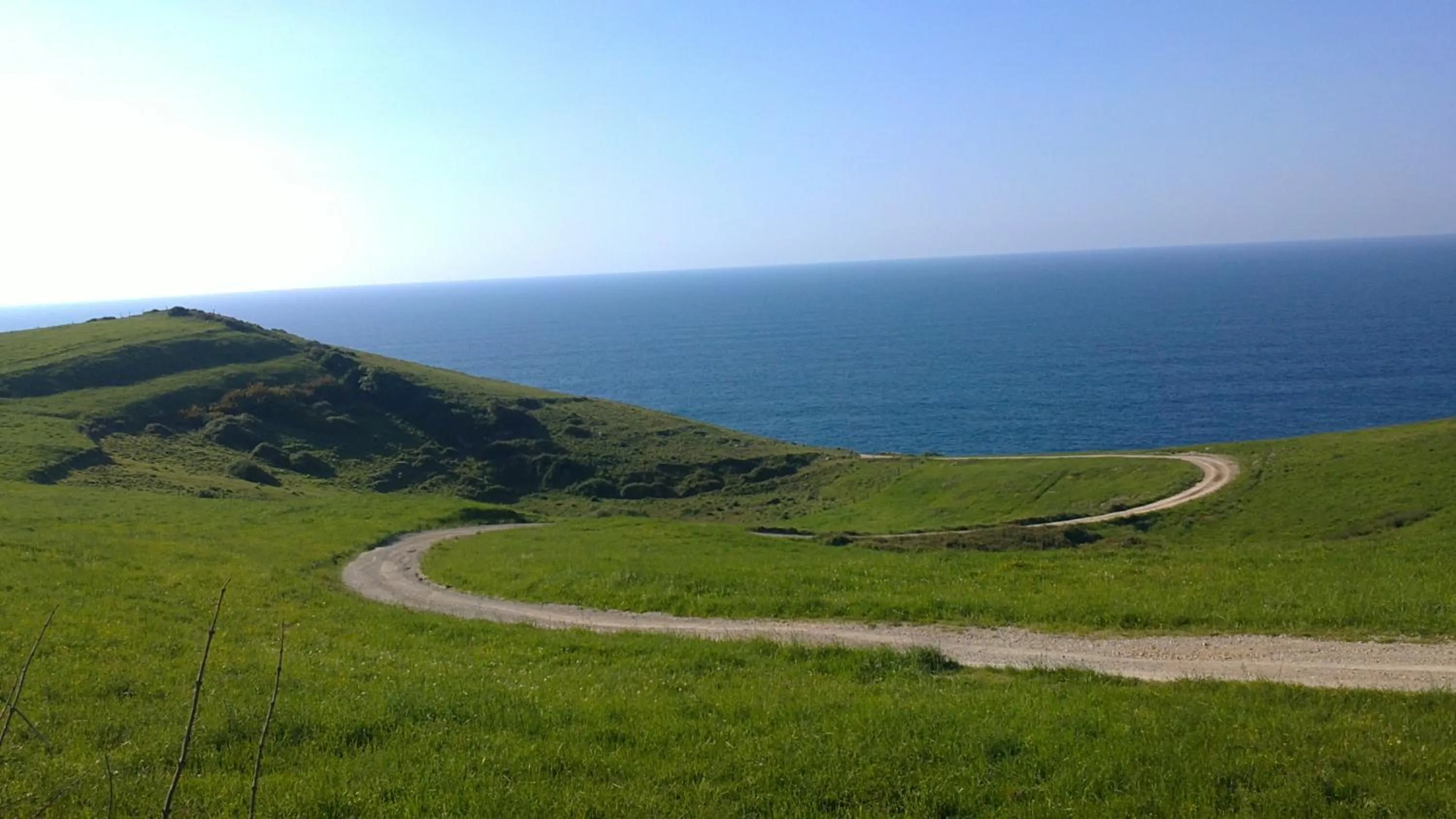 Natural landscape in Hotel Museo Los Infantes