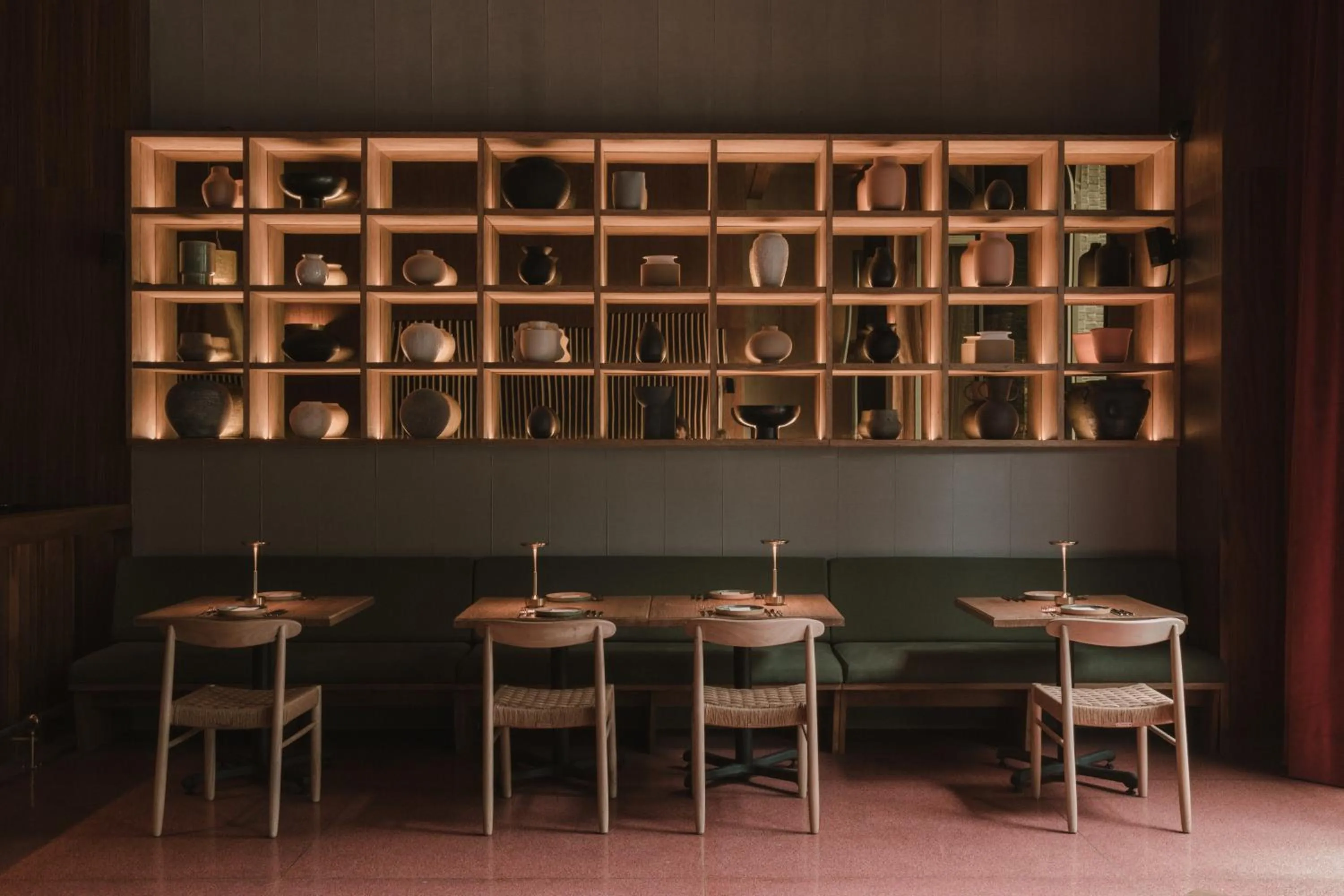 Restaurant/places to eat in Hotel El Zarzo