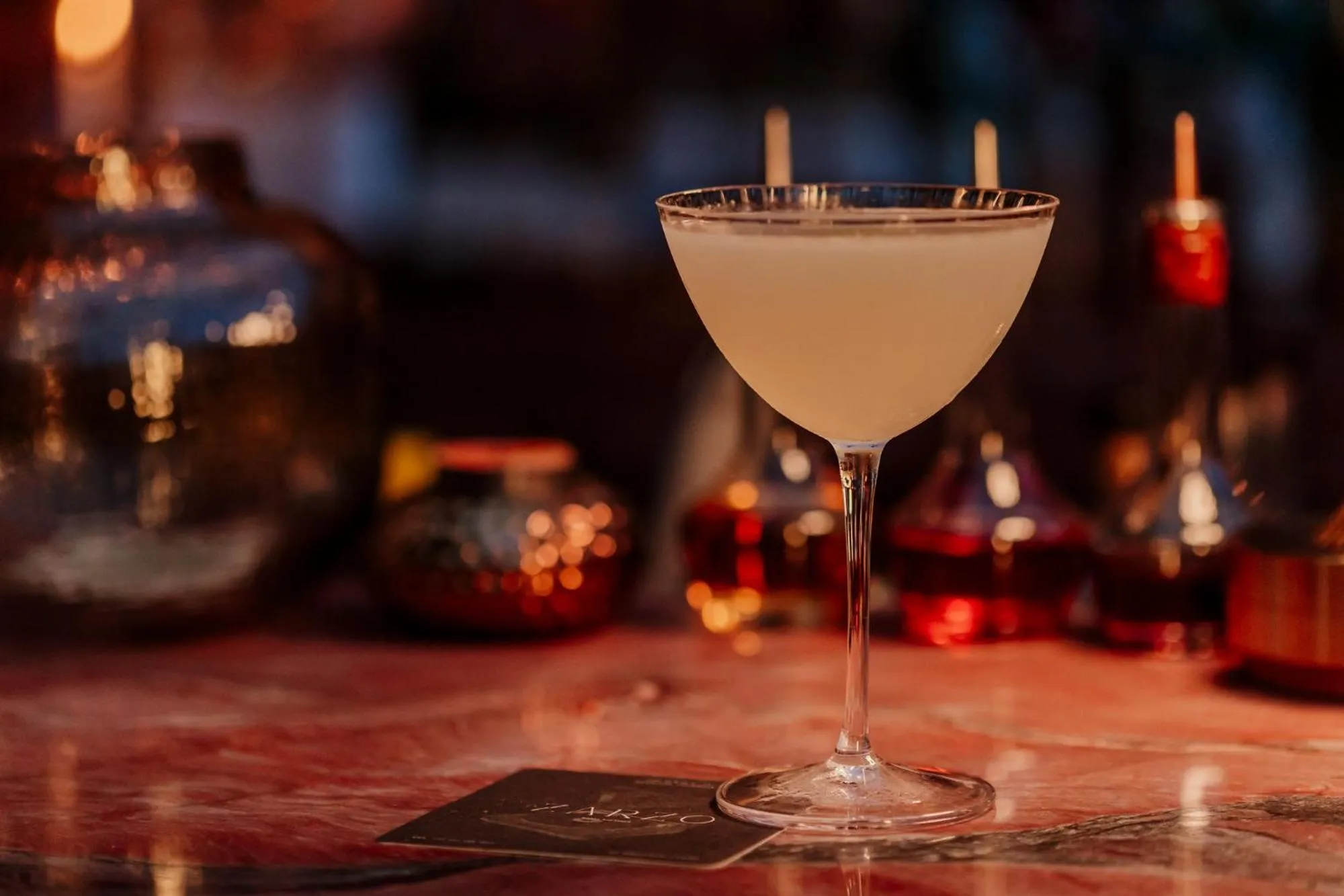 Lounge or bar in Hotel El Zarzo