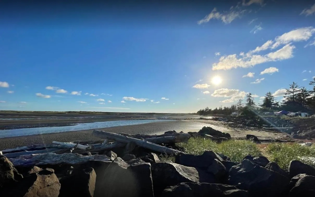 Bayshore RV Park & Guest Suites