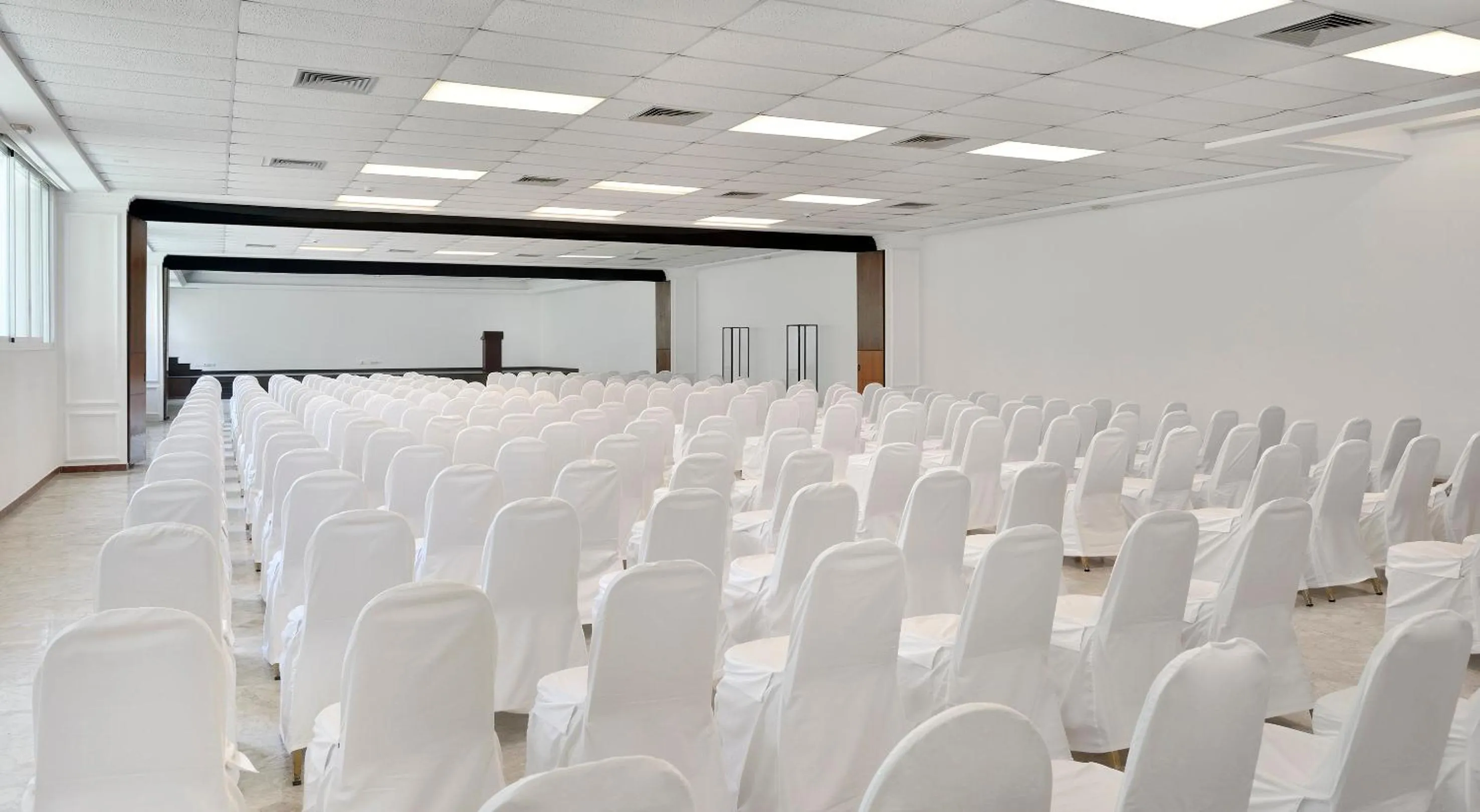 Meeting/conference room in Sol Marbella Estepona Atalaya Park