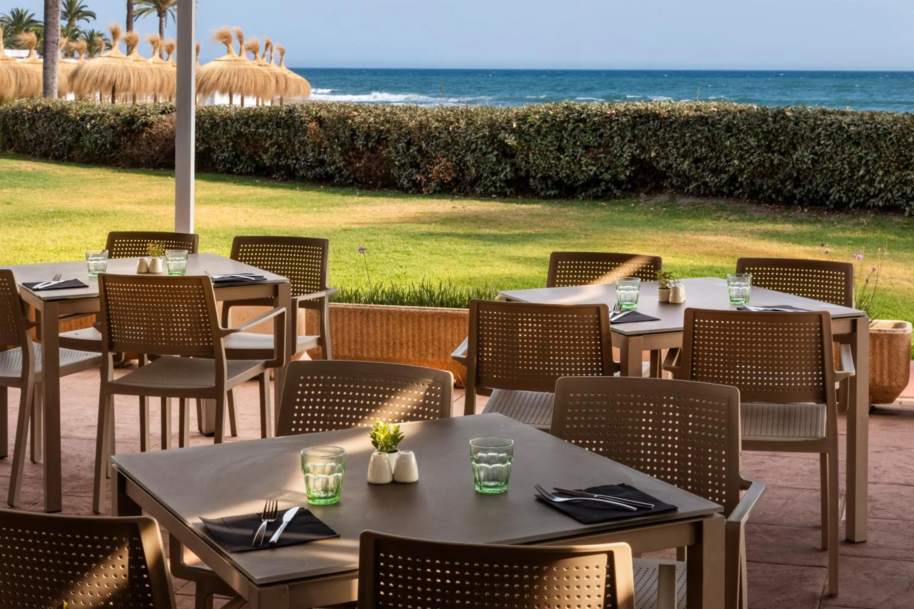 Sol Marbella Estepona Atalaya Park