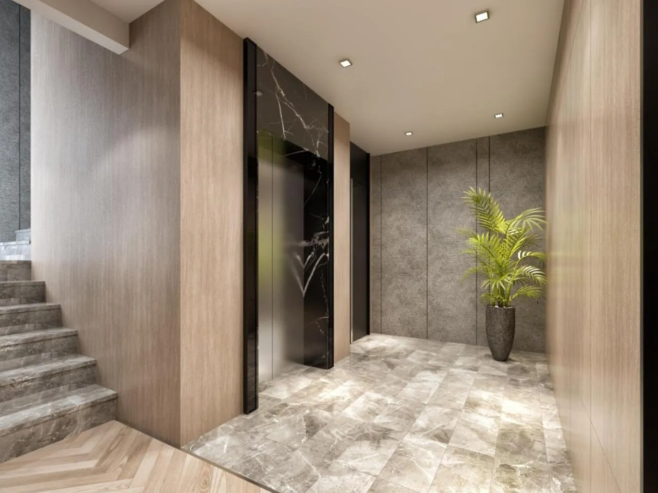 Odua Golden Mansyur Medan