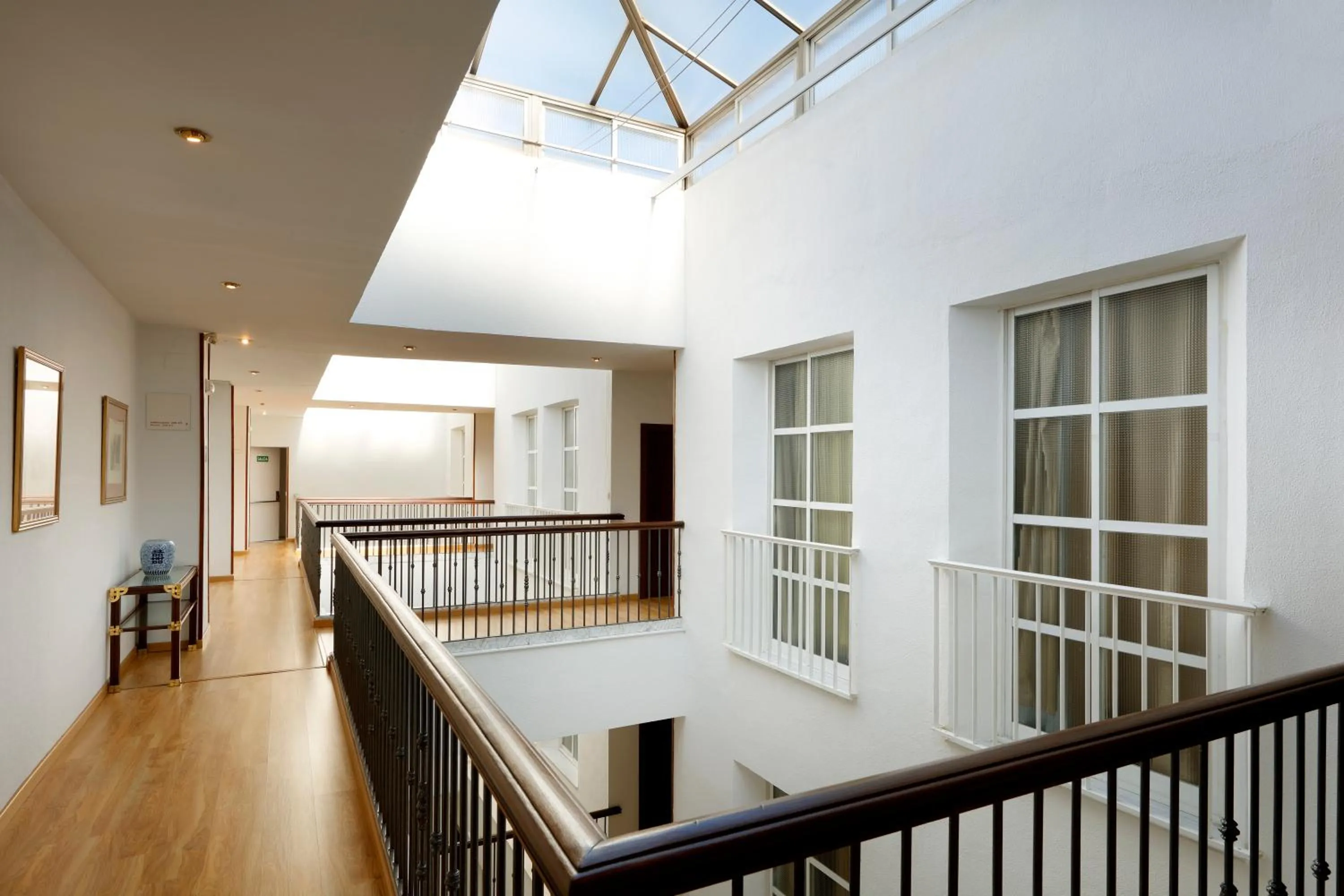 Property building in Exe Triunfo Granada