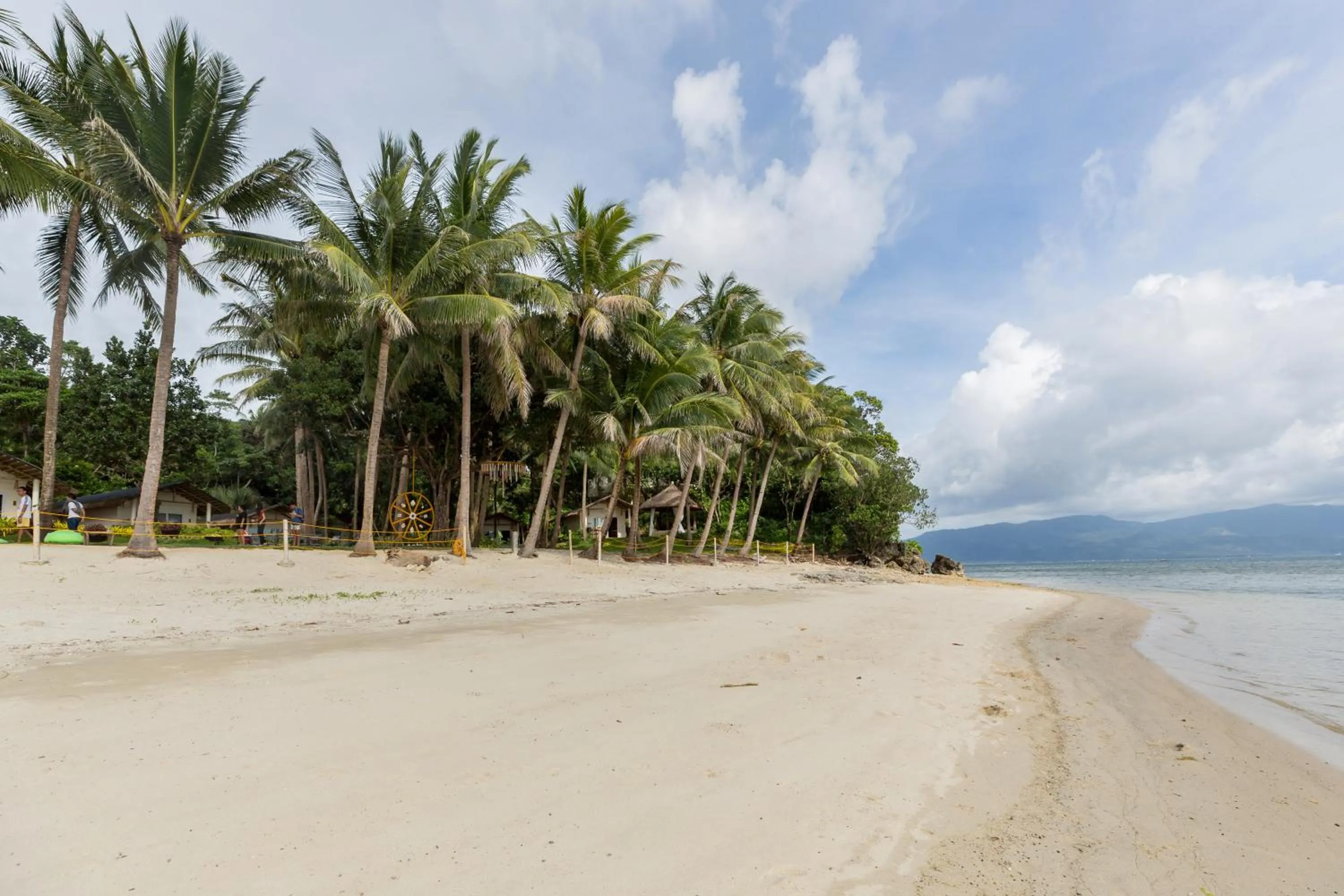 Natural landscape in Antique Amor Bungalows & Villas