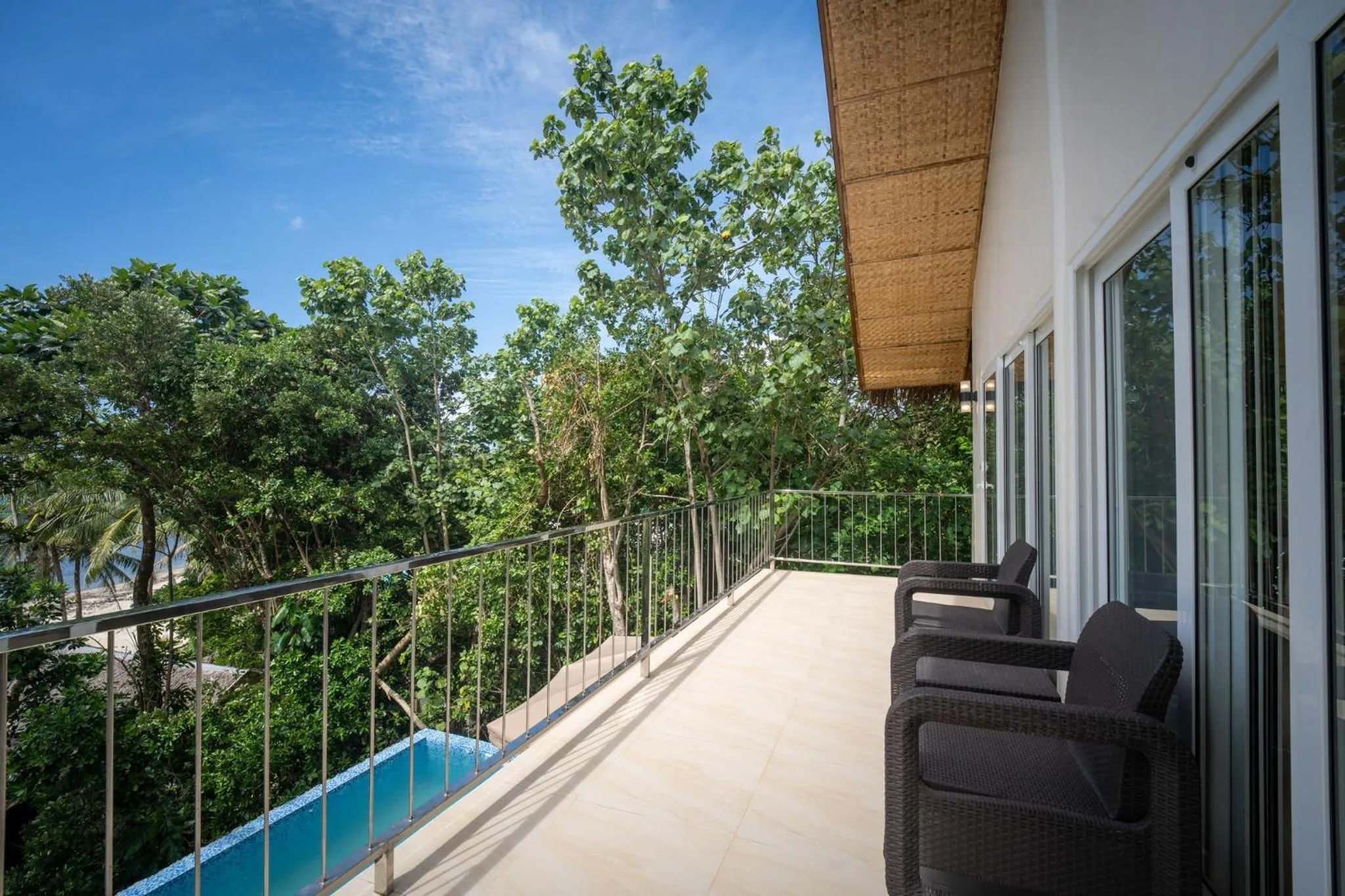 Antique Amor Bungalows & Villas