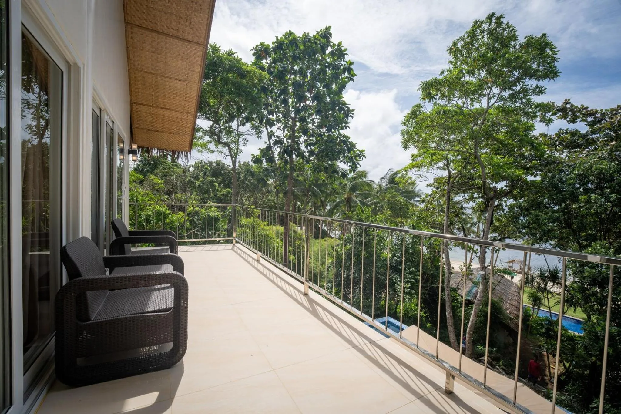 Antique Amor Bungalows & Villas