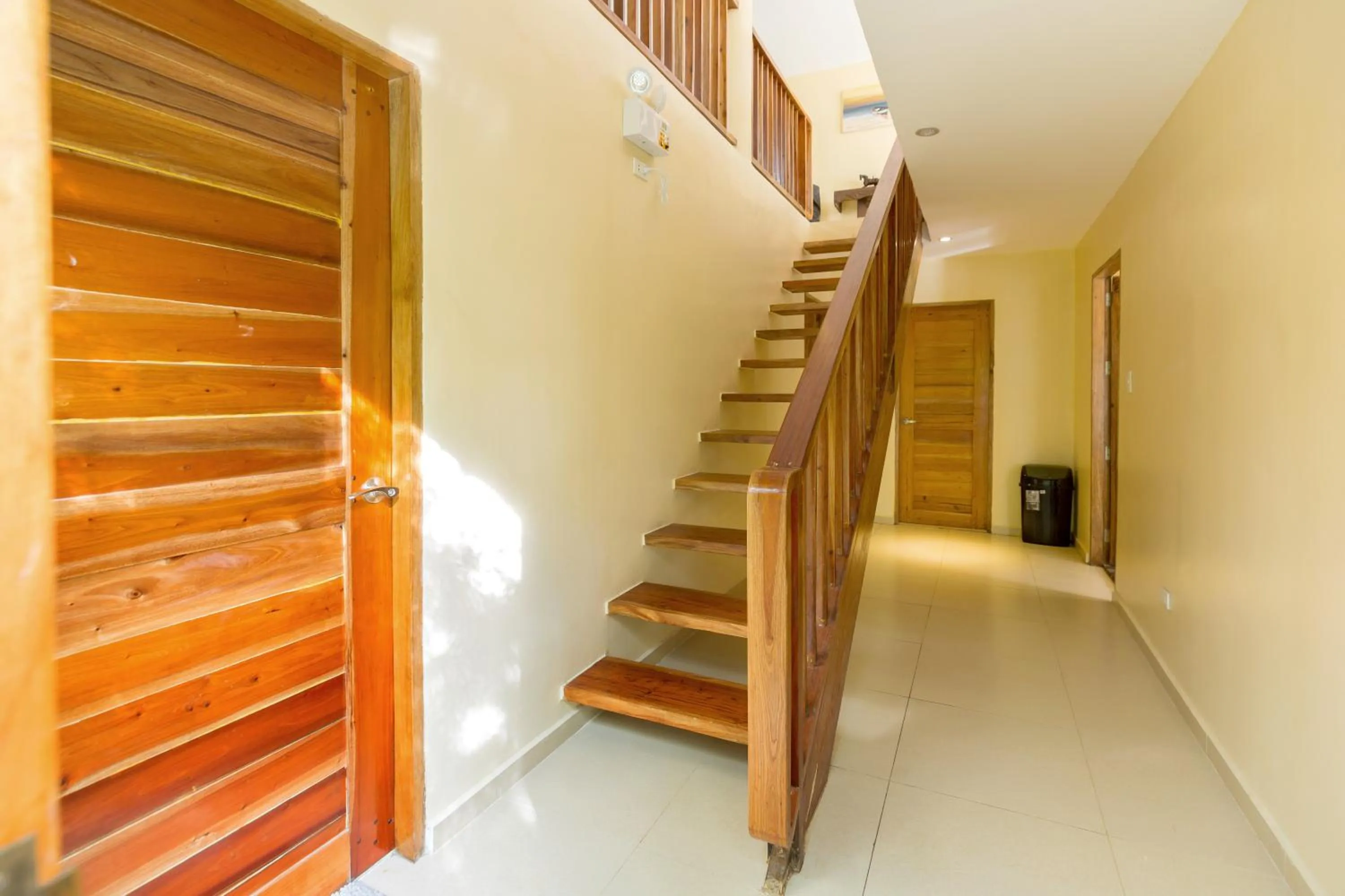 Area and facilities in Antique Amor Bungalows & Villas