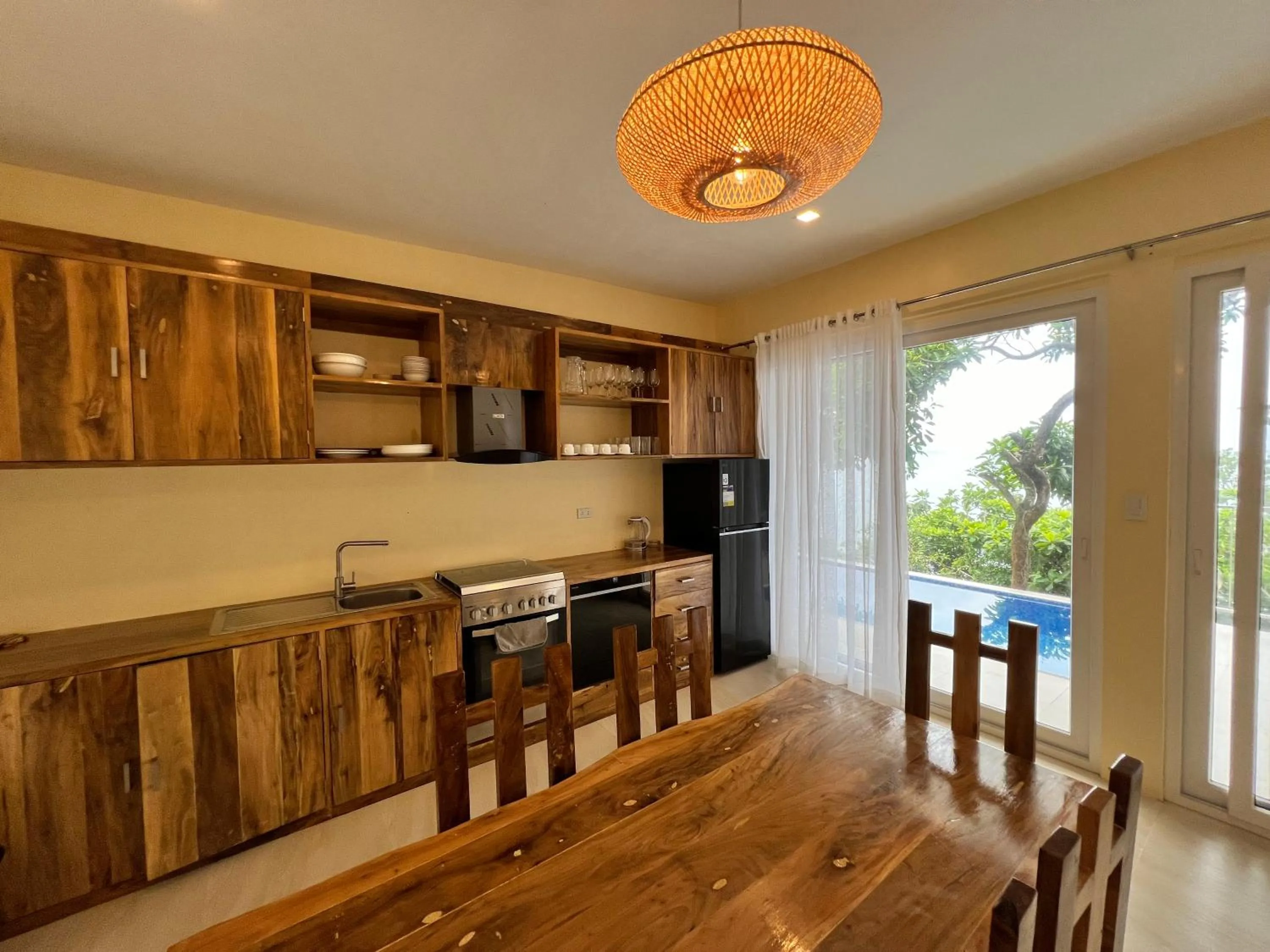 View (from property/room) in Antique Amor Bungalows & Villas