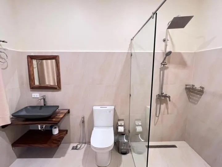 Antique Amor Bungalows & Villas