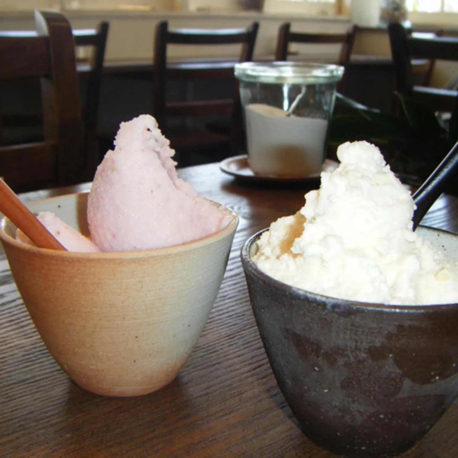 Off site in Kyukamura Minami-Awaji