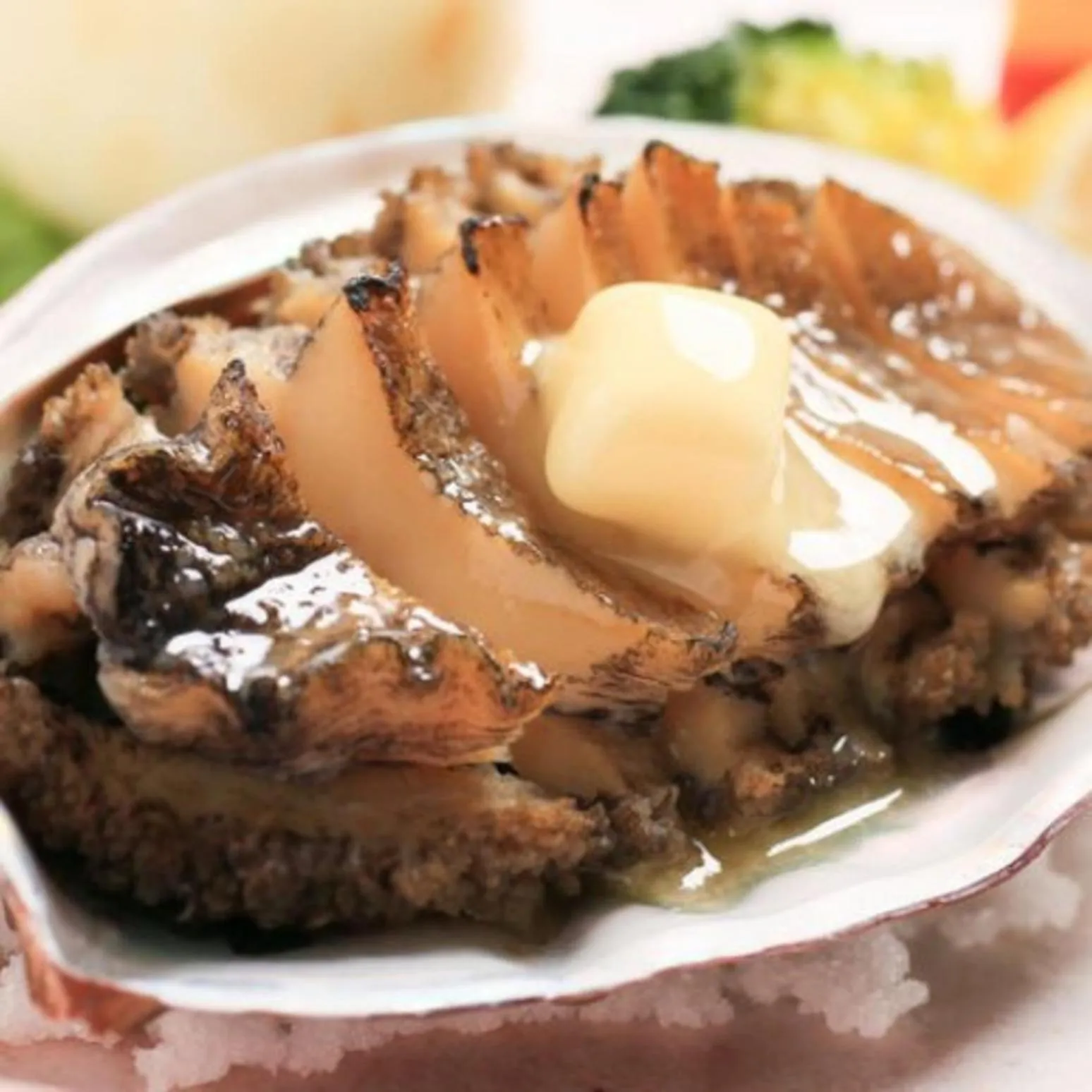 Food in Kyukamura Minami-Awaji