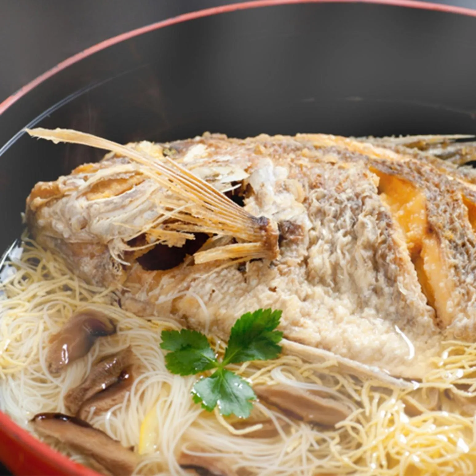 Food in Kyukamura Minami-Awaji