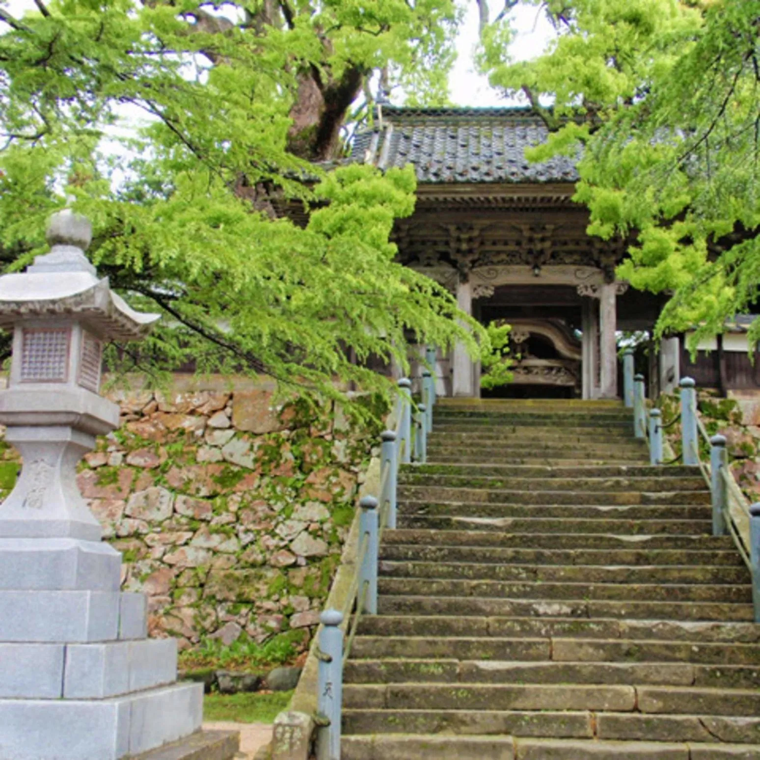 Kyukamura Takeno-Kaigan