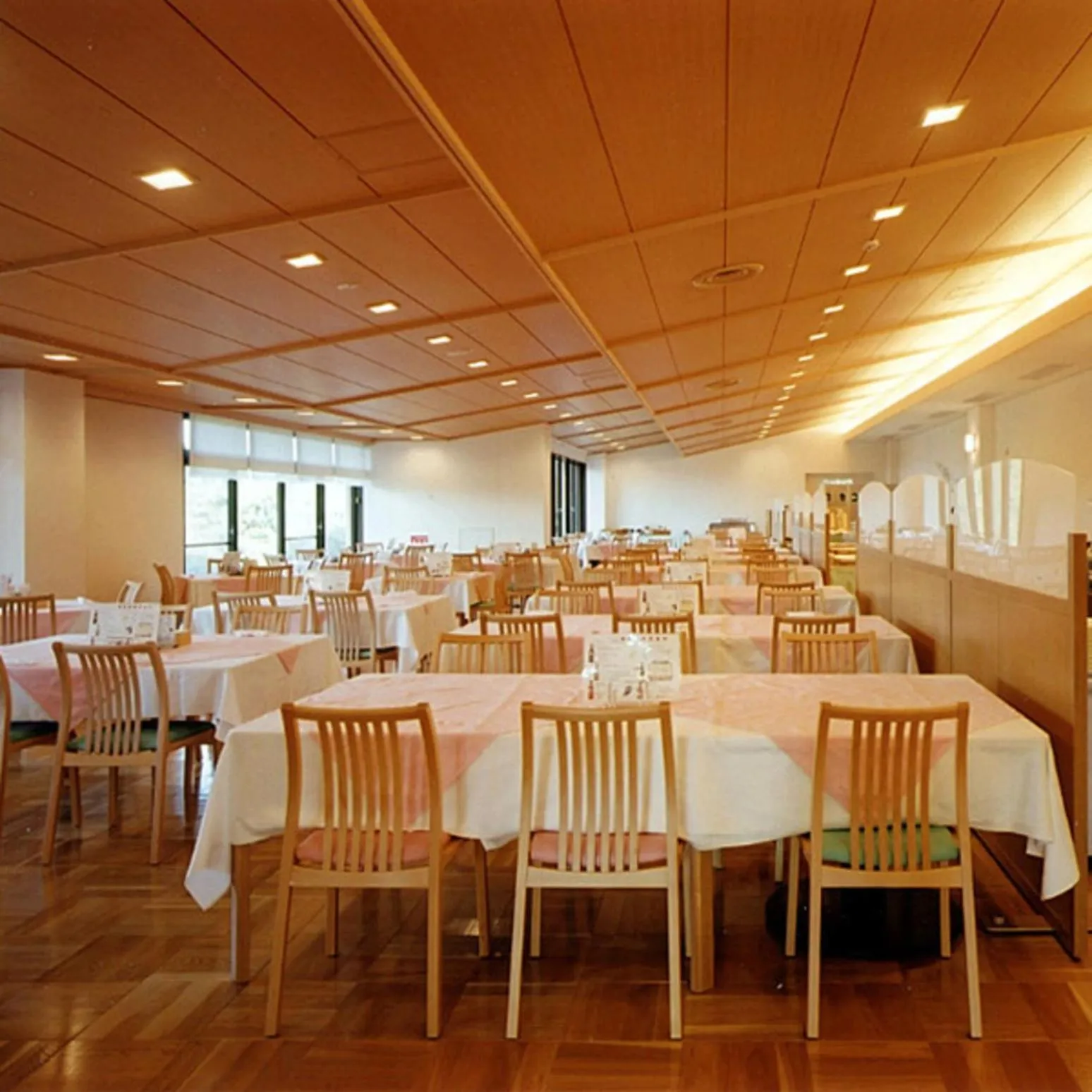 Kyukamura Takeno-Kaigan