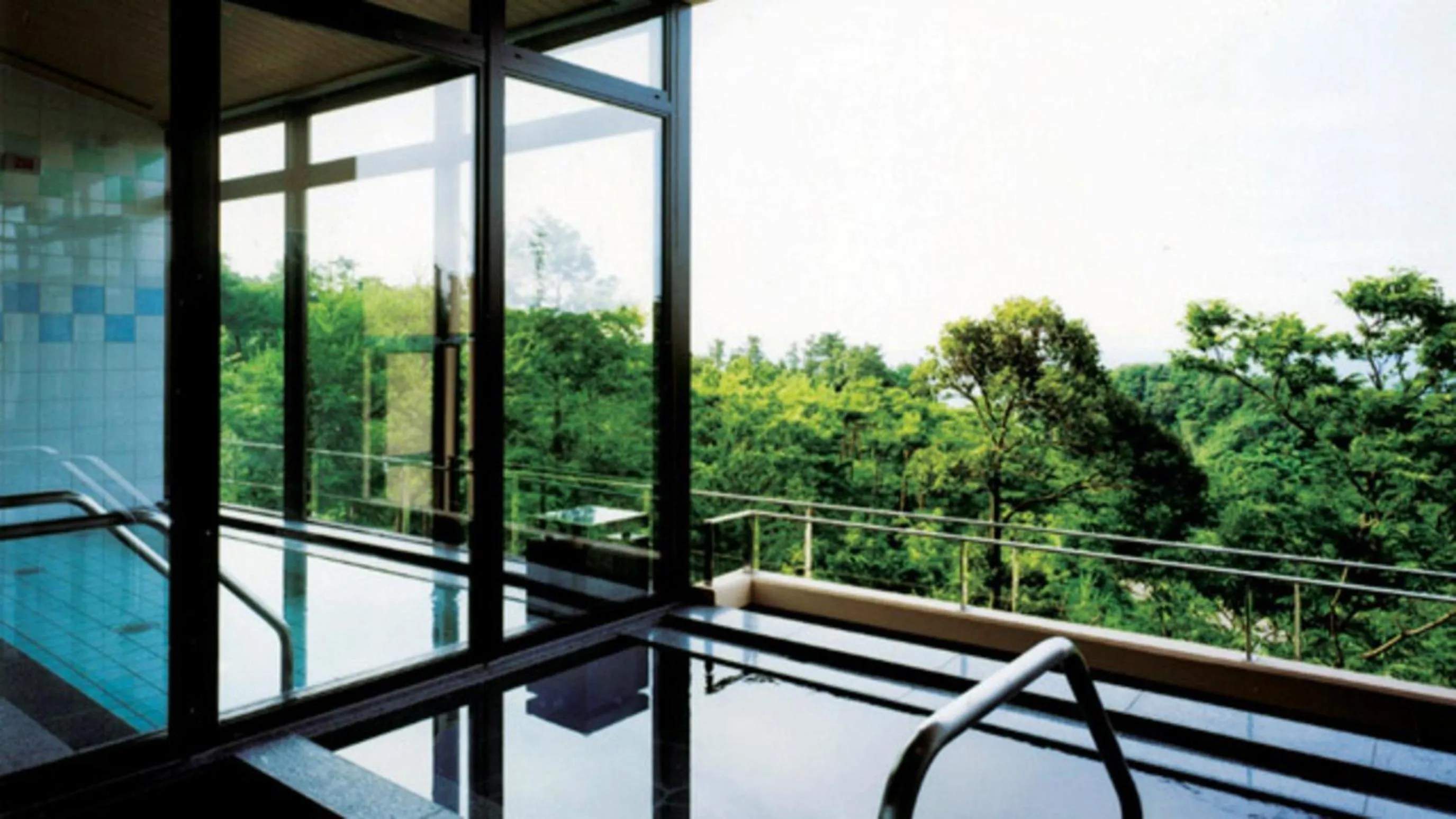 Kyukamura Takeno-Kaigan