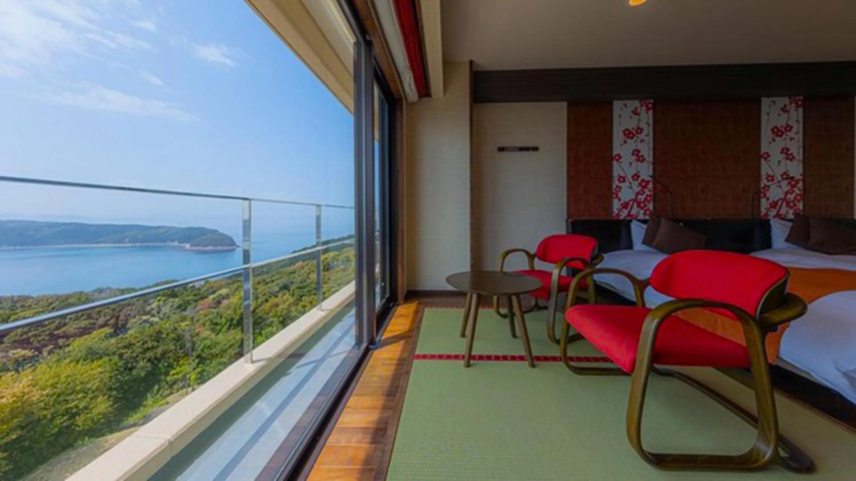 Kyukamura Kishu-Kada