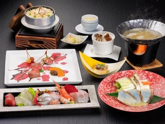 Kyukamura Kishu-Kada