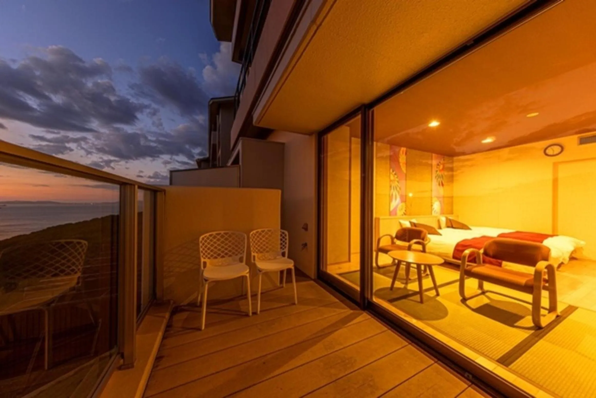 Kyukamura Kishu-Kada