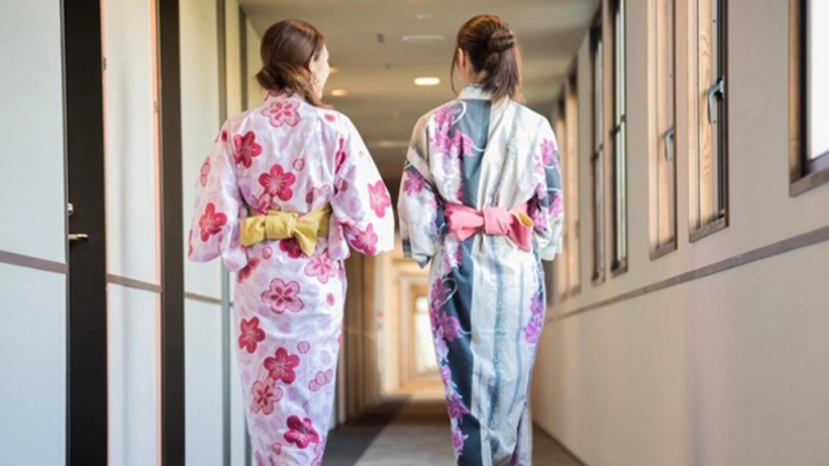 Kyukamura Kishu-Kada