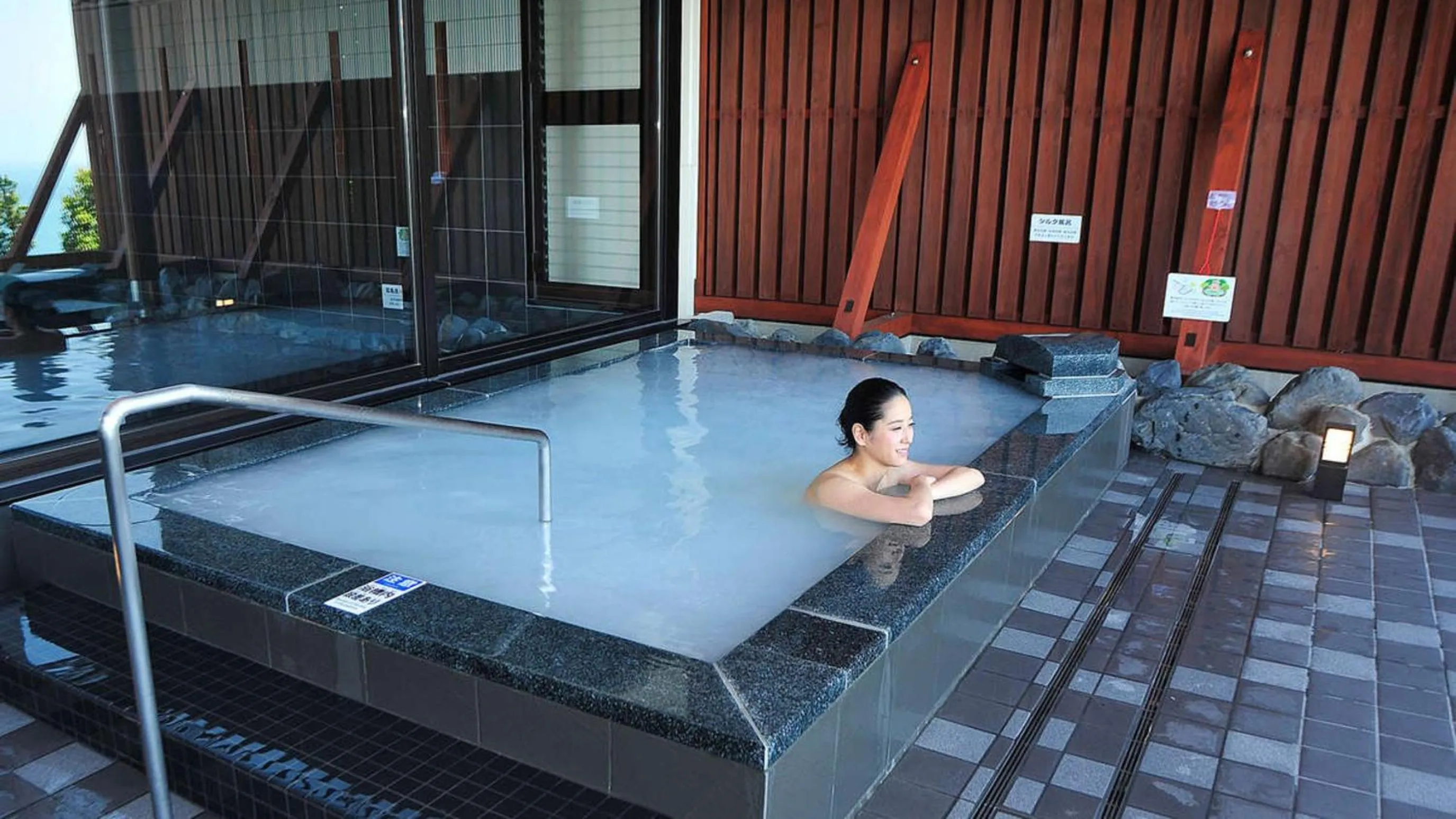 Kyukamura Kishu-Kada