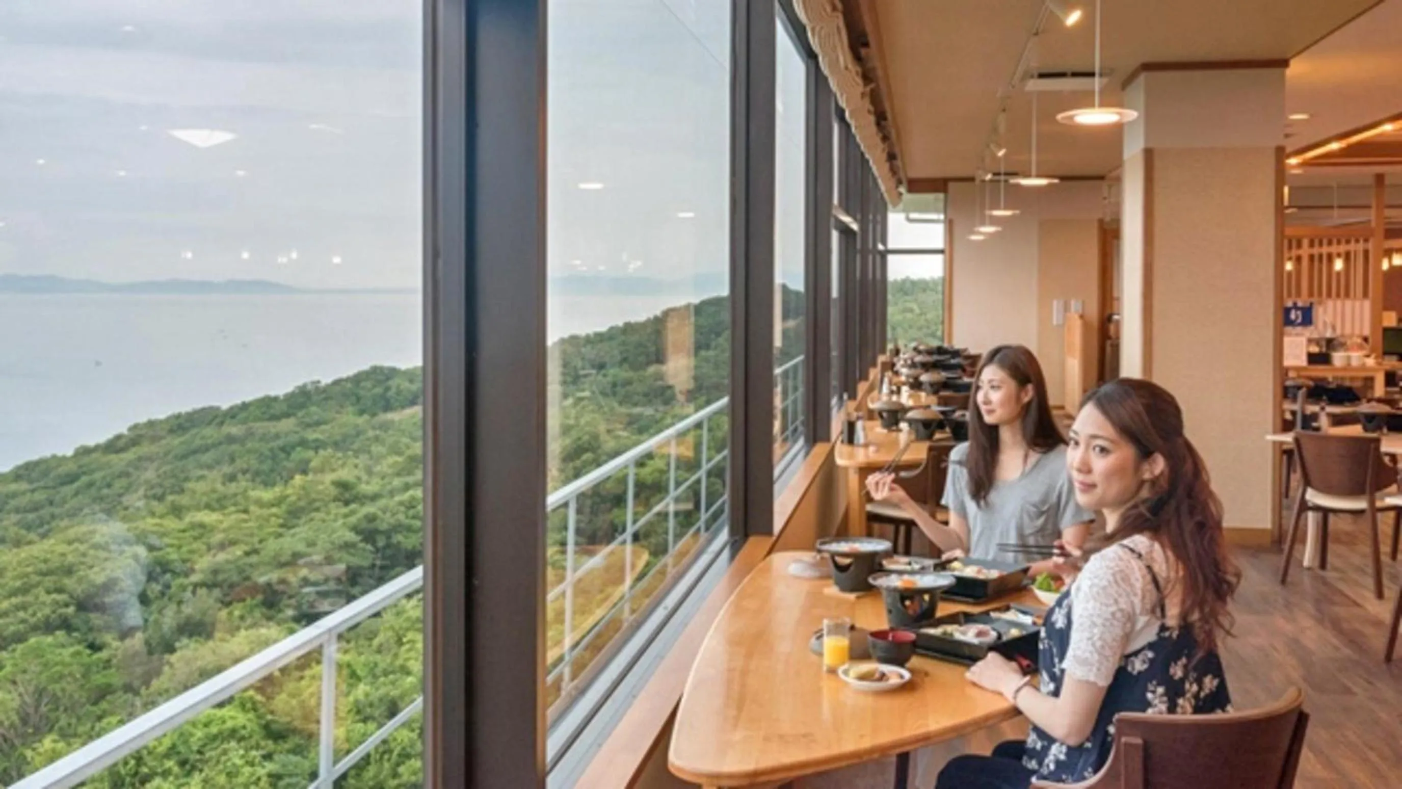 Kyukamura Kishu-Kada