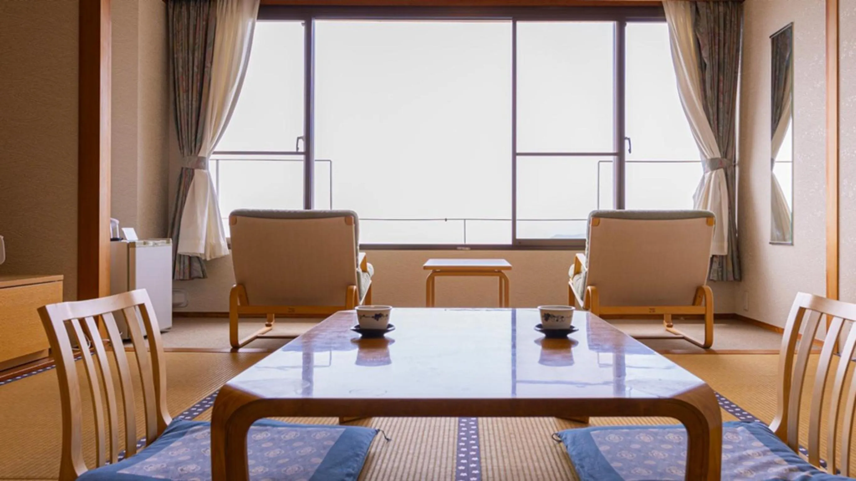 Kyukamura Kishu-Kada