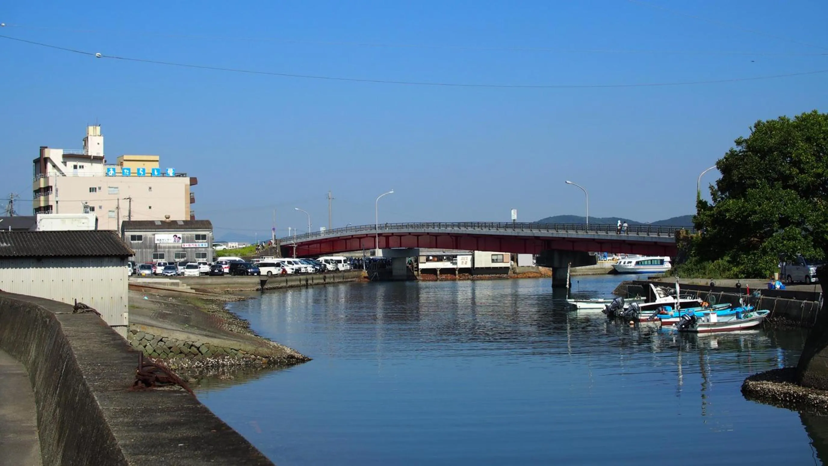 Kyukamura Kishu-Kada