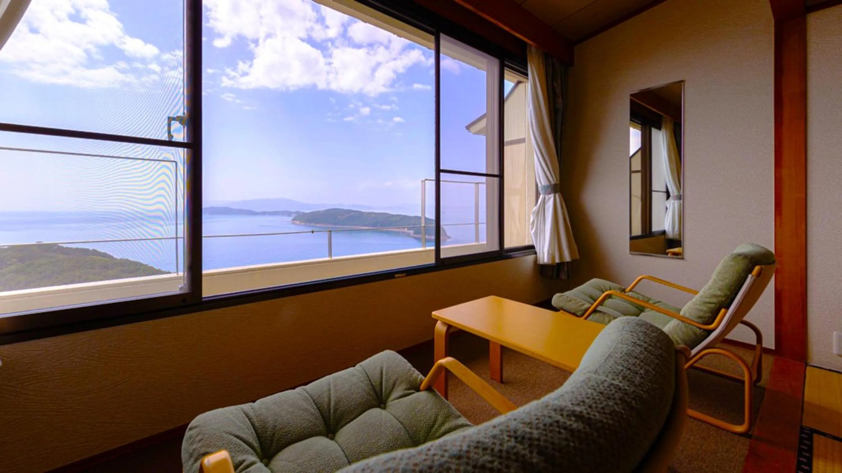 Kyukamura Kishu-Kada