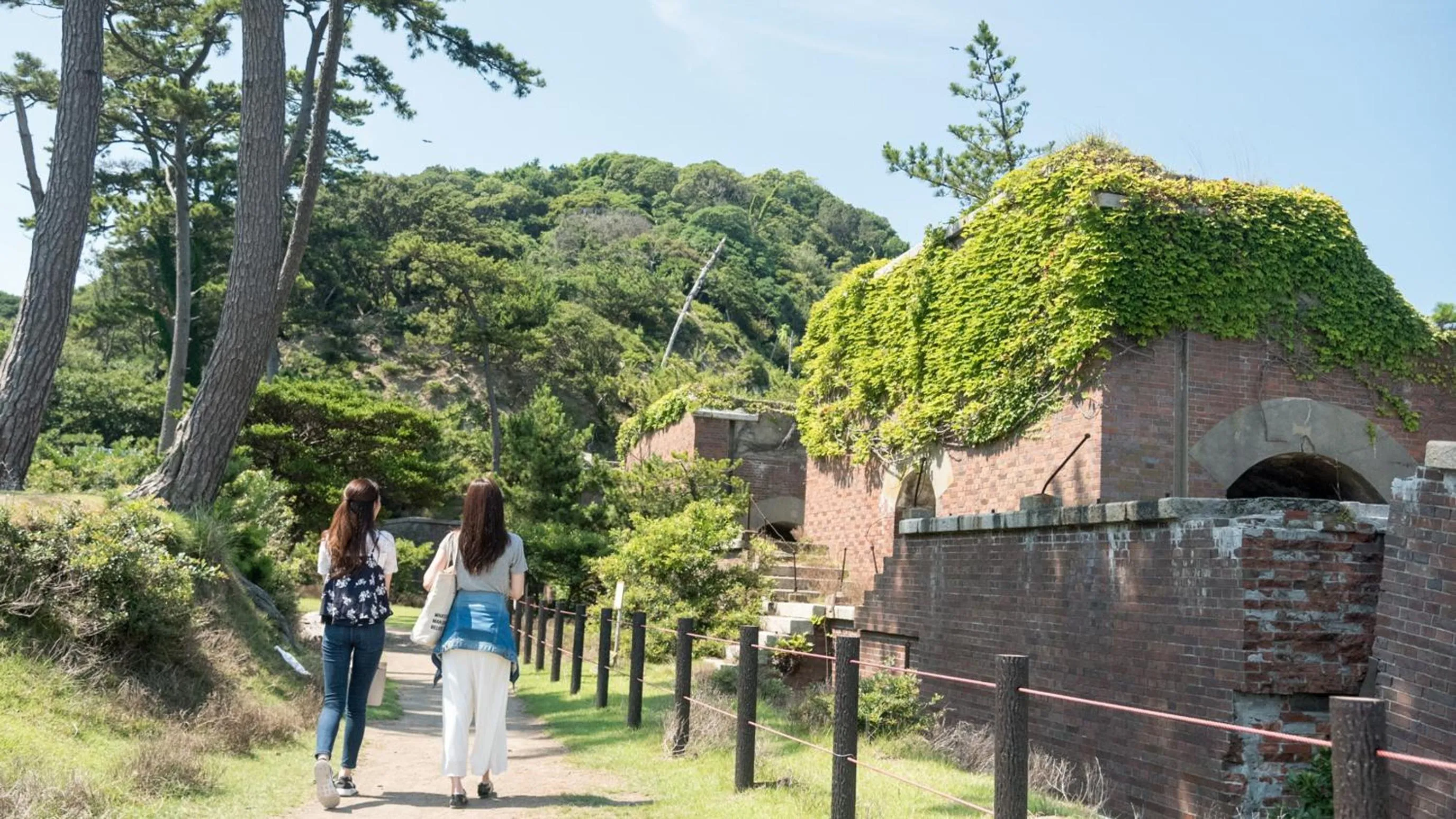 Kyukamura Kishu-Kada