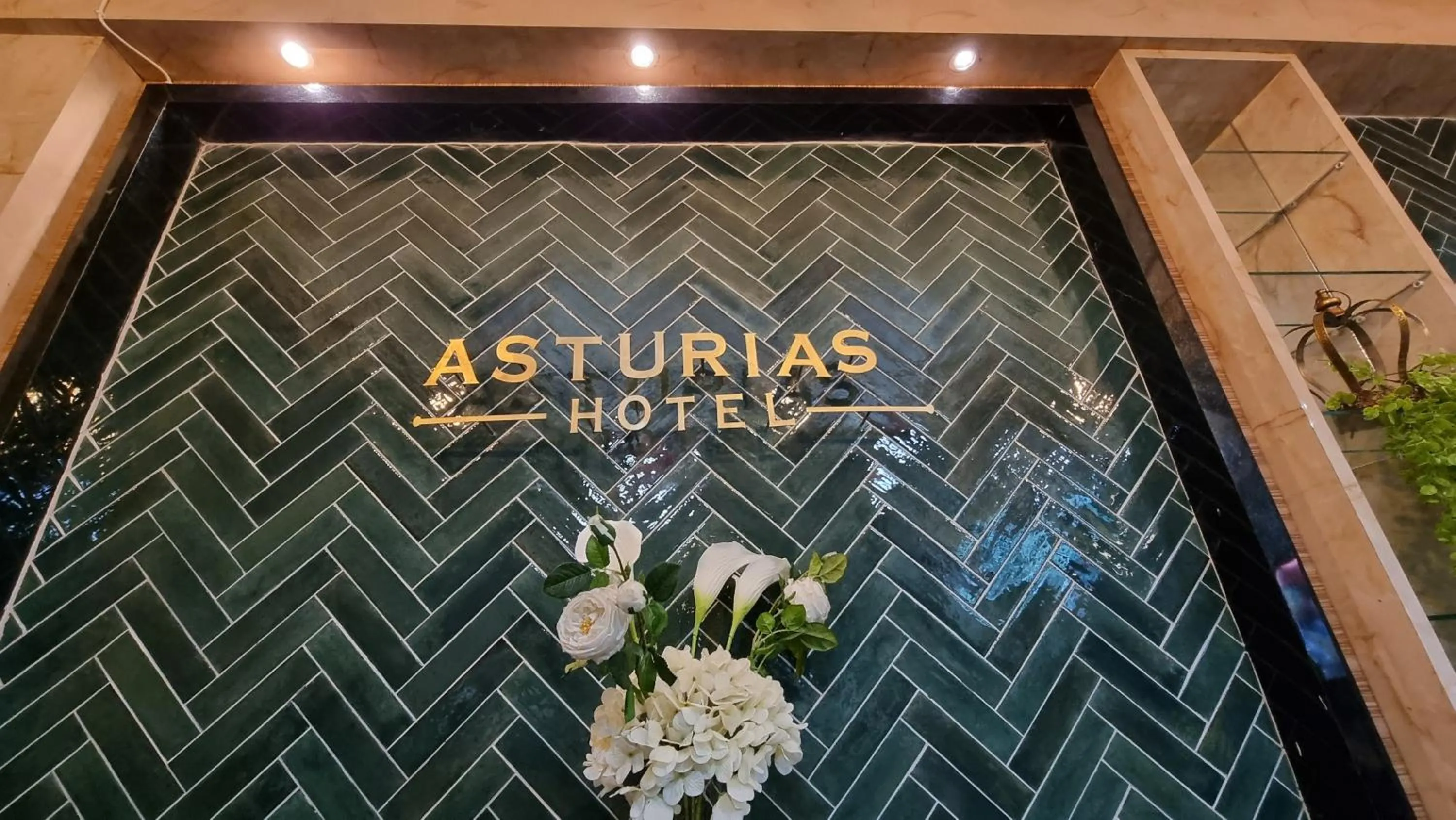 Hotel Asturias