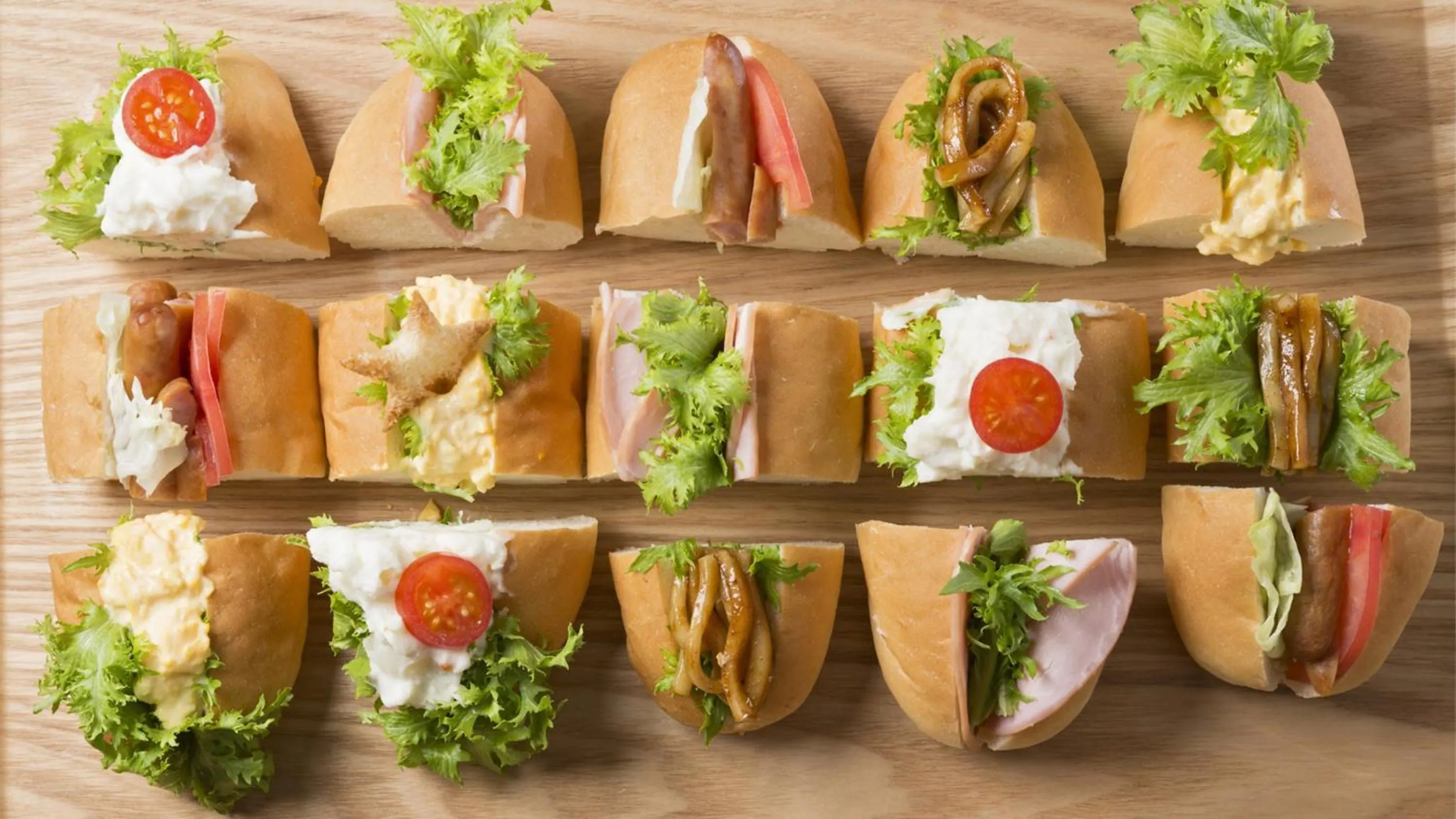 Food in Kyukamura Sanuki-Goshikidai